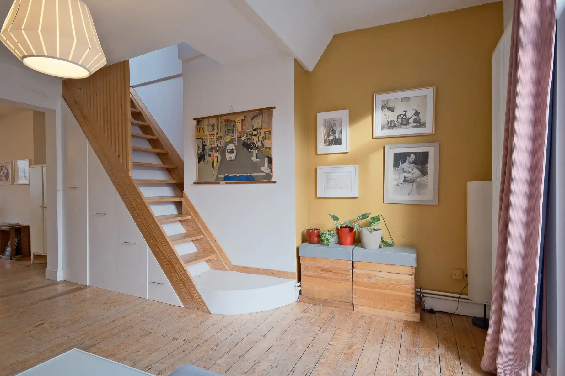 Appartement te koop foto 5