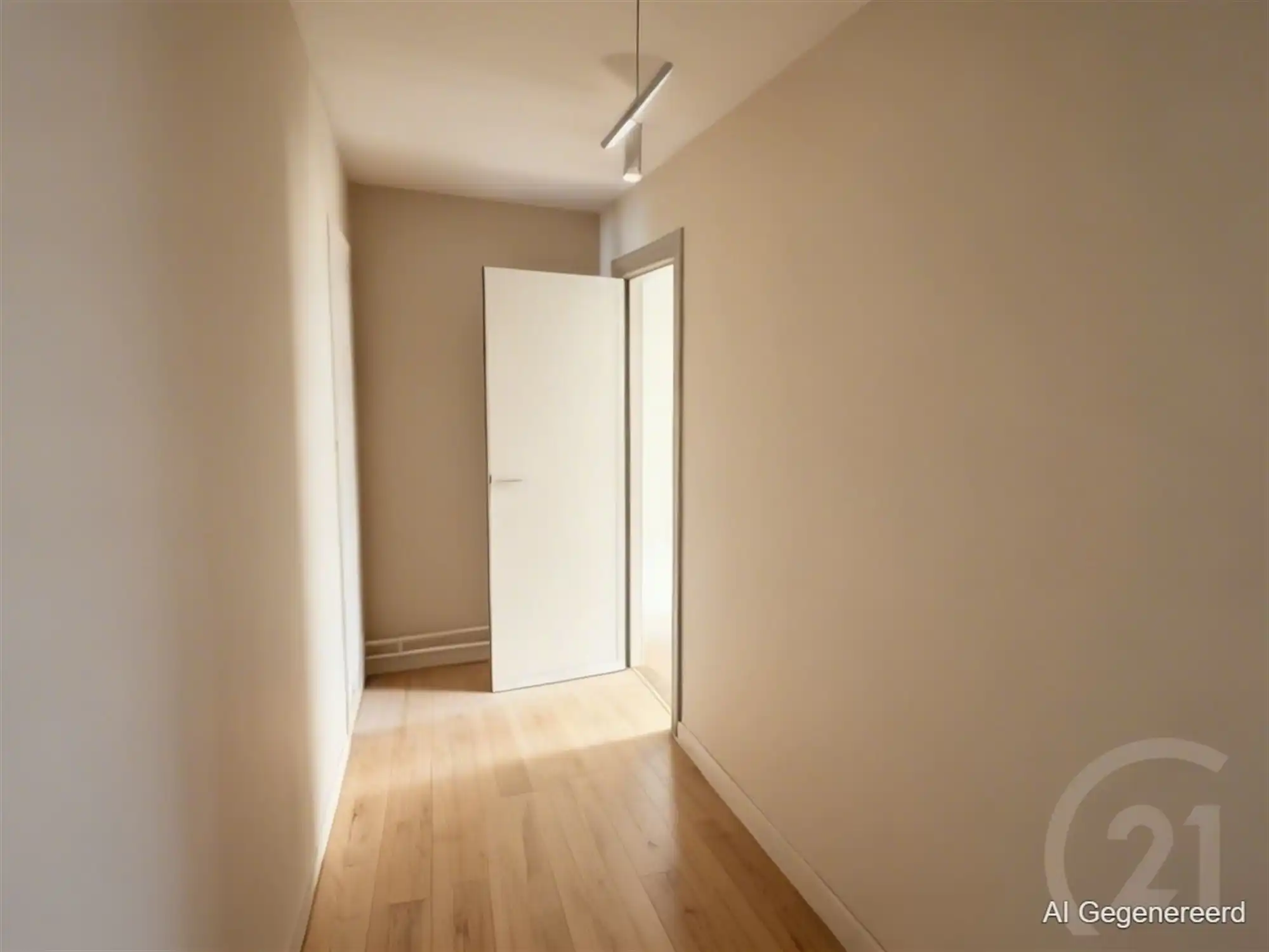 Te renoveren handelspand in het centrum van Tremelo! foto 29