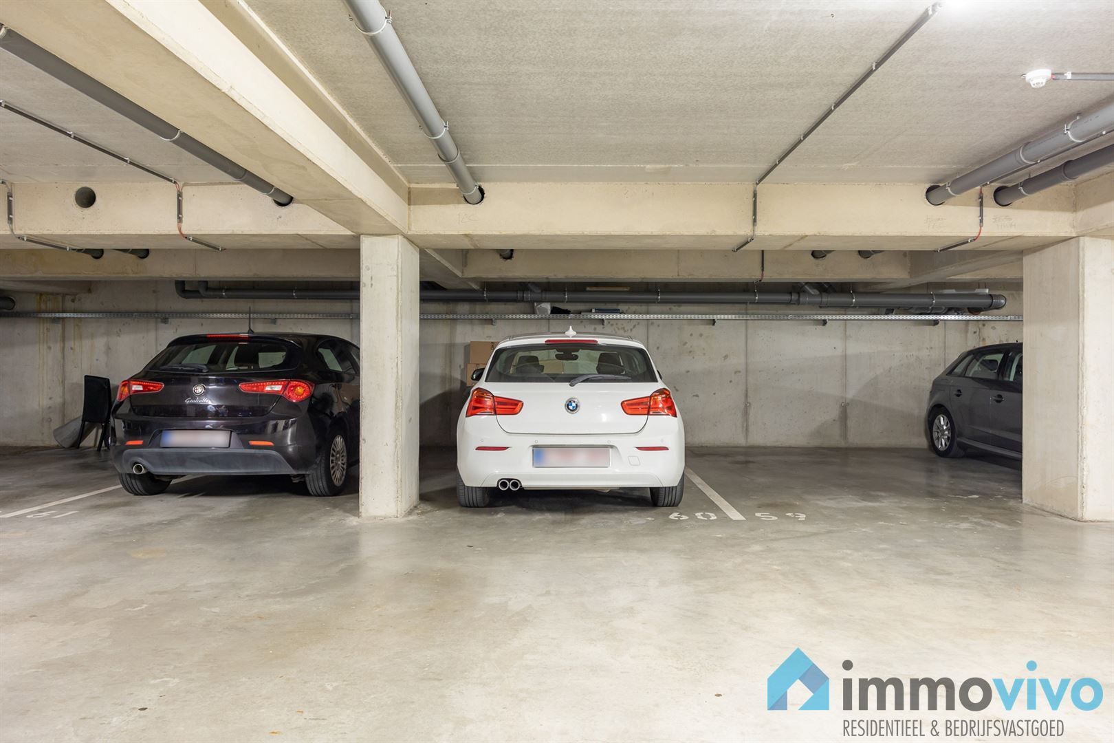 Recent (2017) knap hoekappartement met 1 slpk en groot terras foto 12