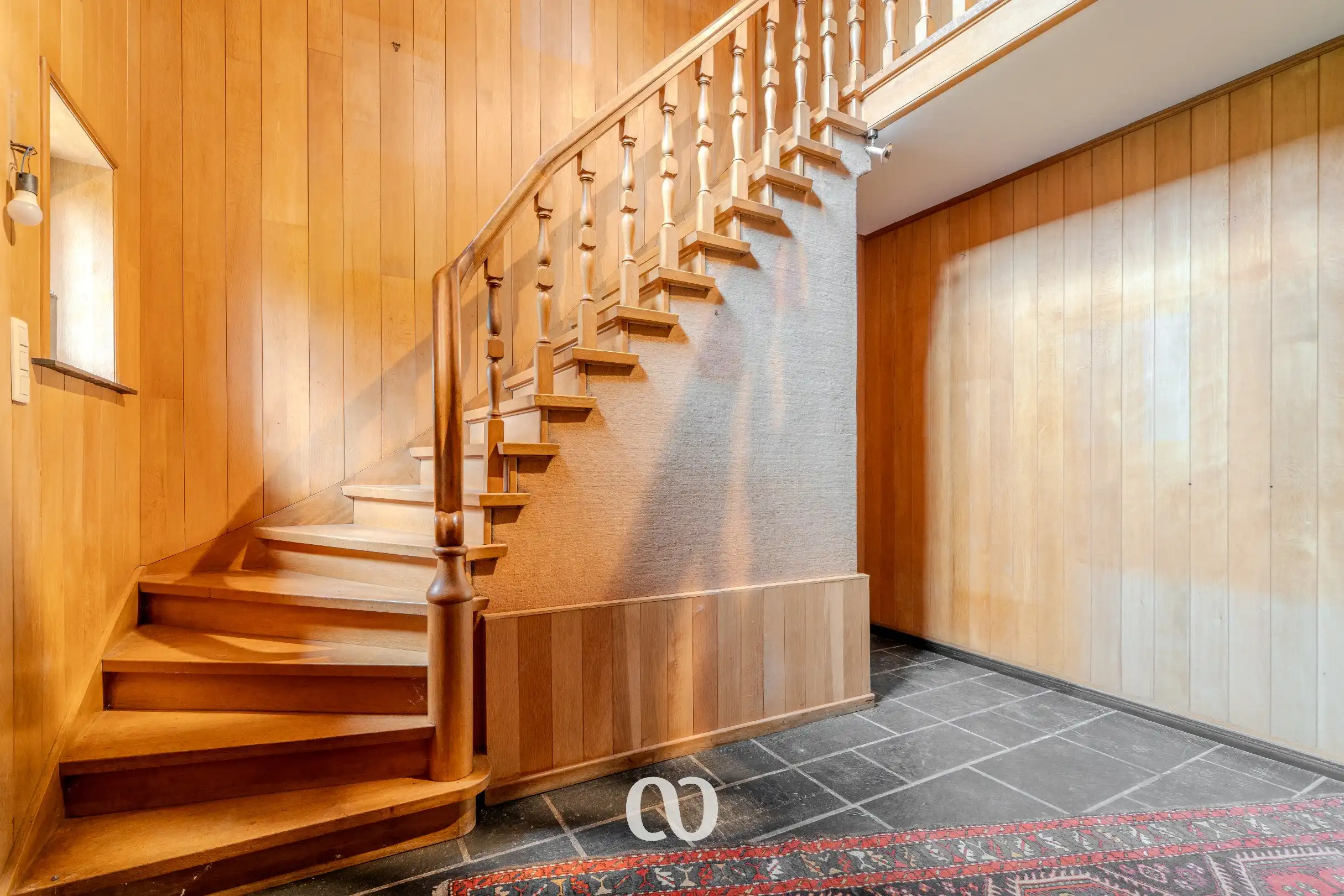 Indrukwekkende karaktervolle herenwoning foto 5