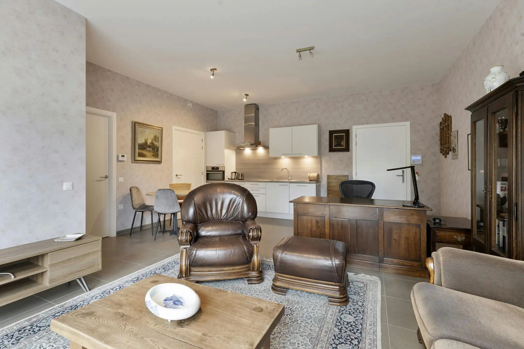 Assistentieflat in gezellige, zorgzame omgeving te Maldegem foto 7