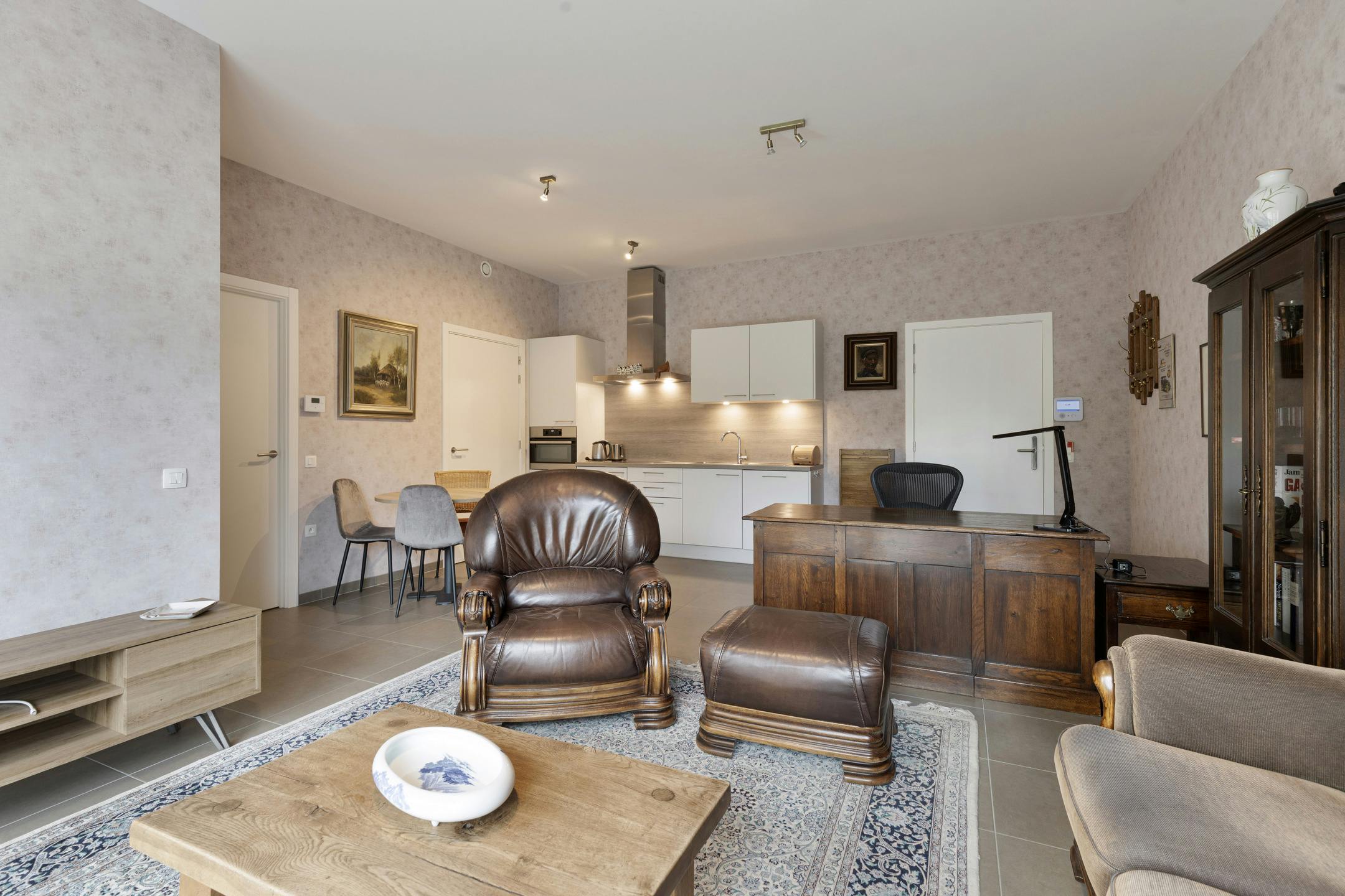 Assistentieflat in gezellige, zorgzame omgeving te Maldegem foto 7