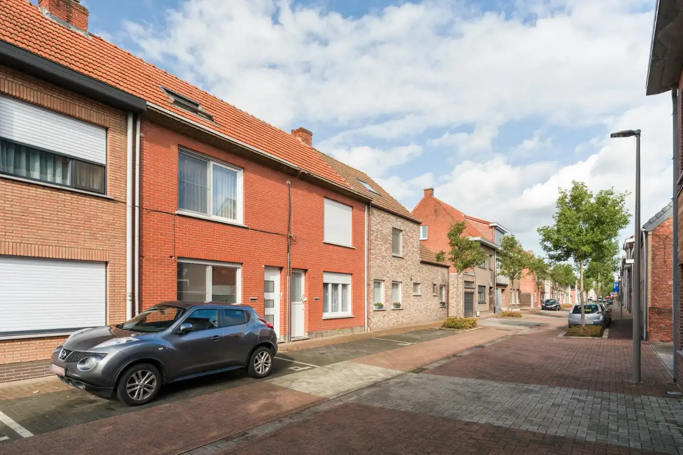 Gerenoveerde woning met 3 slpk. en tuin foto 24