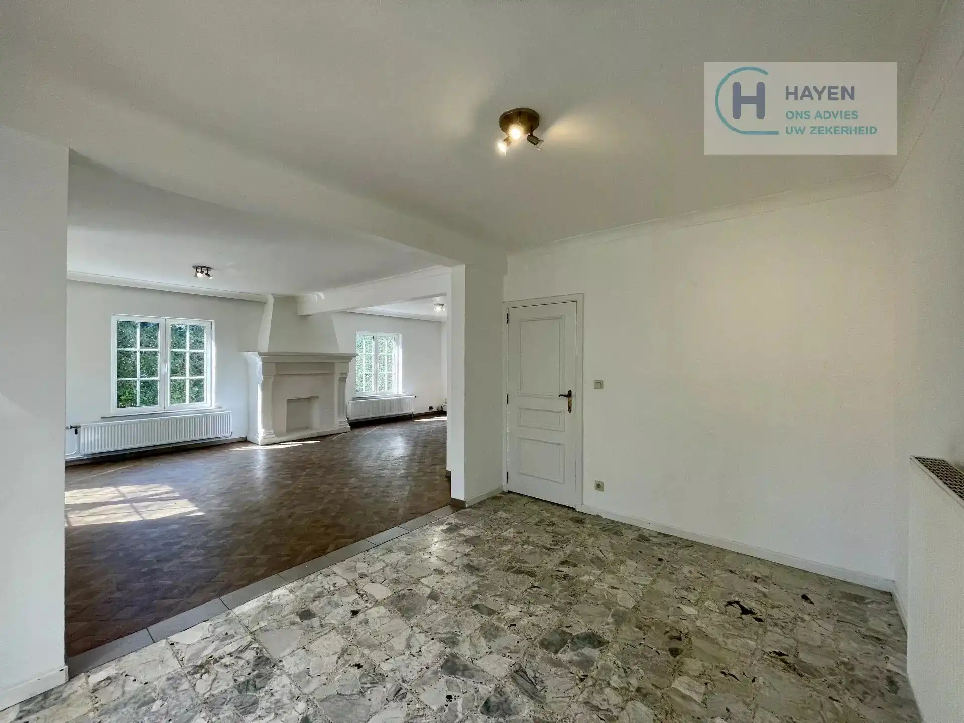 Villa met 4 slaapkamers en tuin foto 15