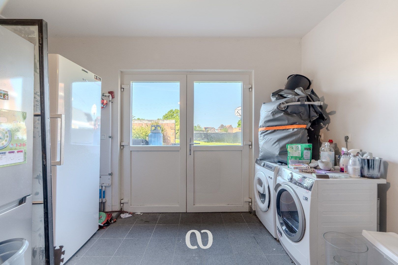 Ruime recent gebouwde woning met 4 slaapkamers foto 7