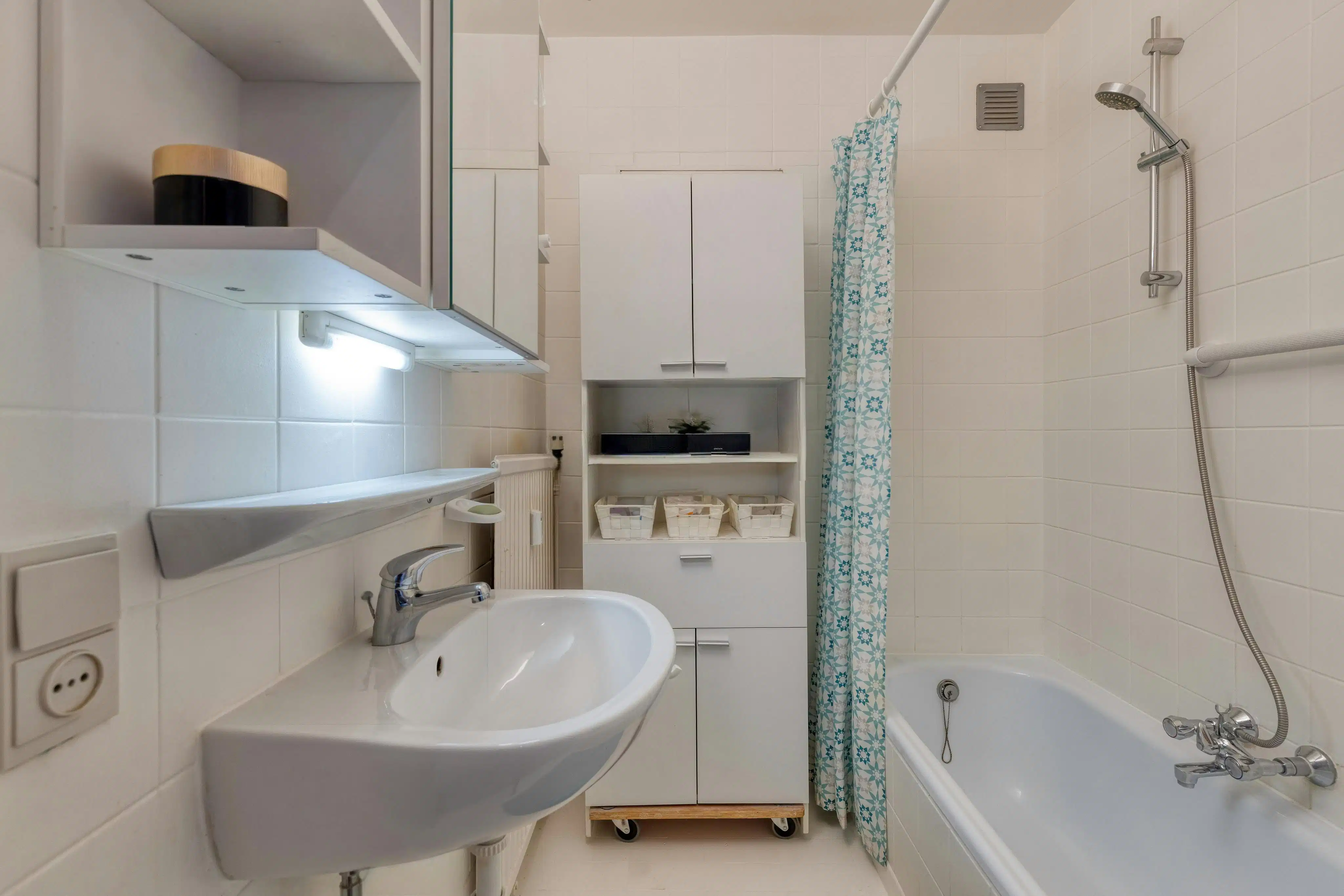 Appartement met 2 slaapkamers, terras en autostaanplaats te koop in Hoboken foto 11