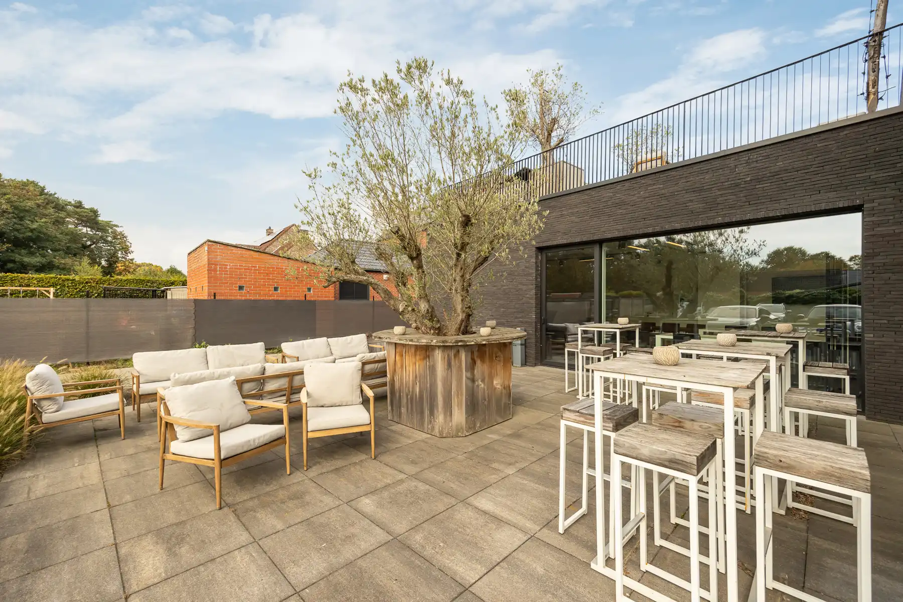 Architecturale klasse, maximale visibiliteit & TOP rendement foto 15