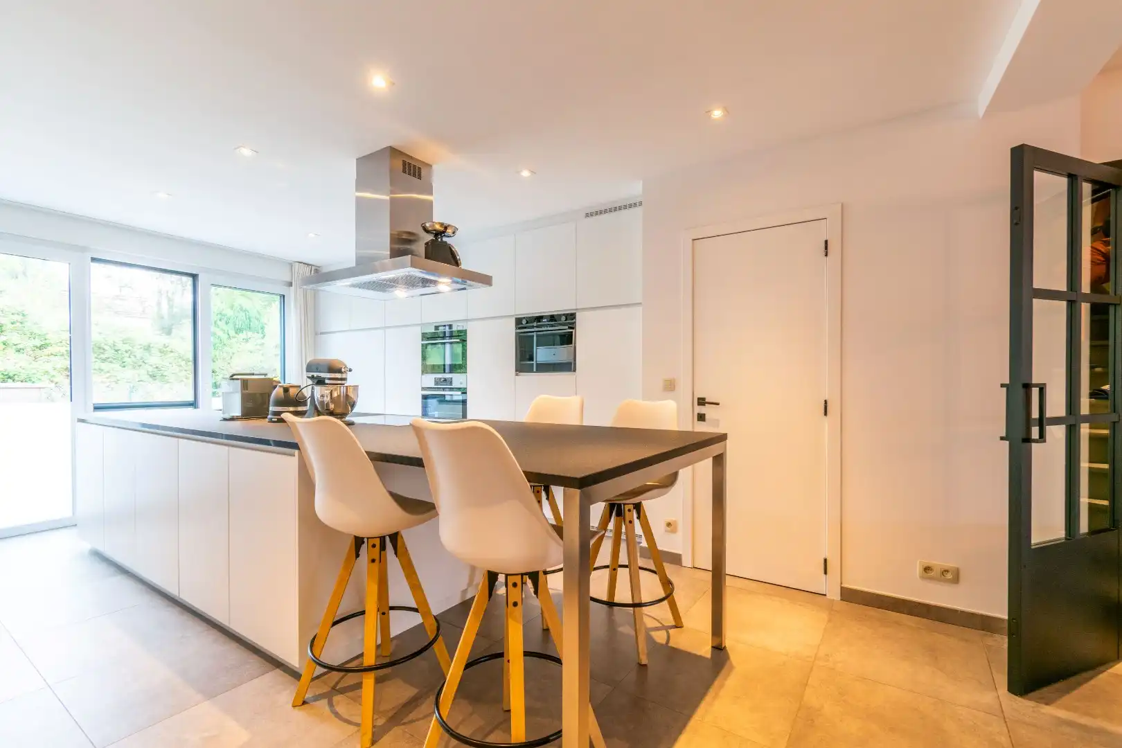 INSTAPKLARE & ENERGIEZUINIGE WONING (EPC B) ! foto 14