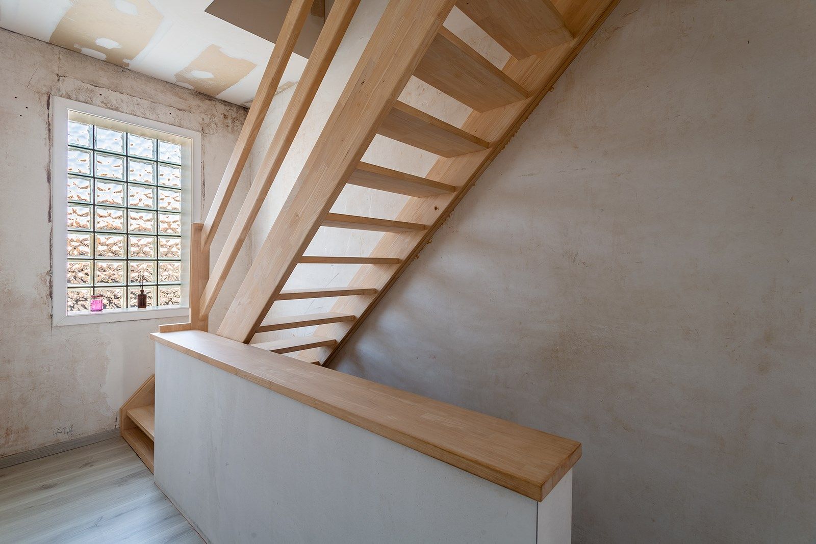 Instapklare woning met 3 slaapkamers en grote zonnige tuin foto 17