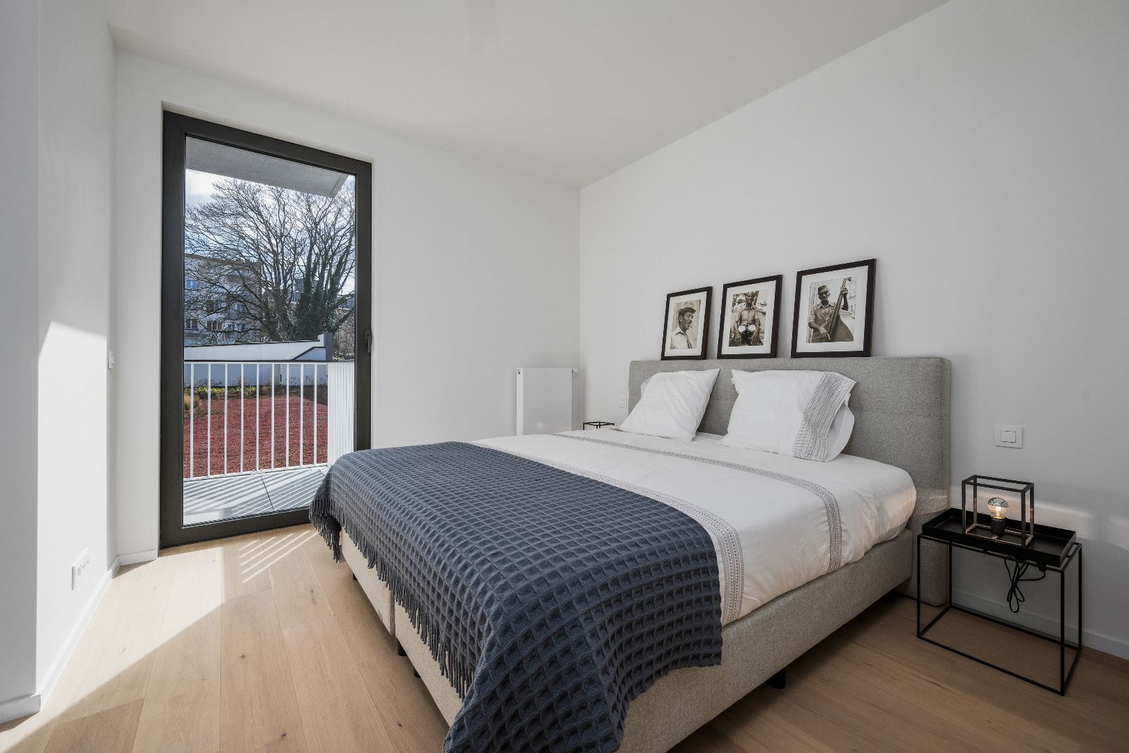 Residentie Ryssel foto 8