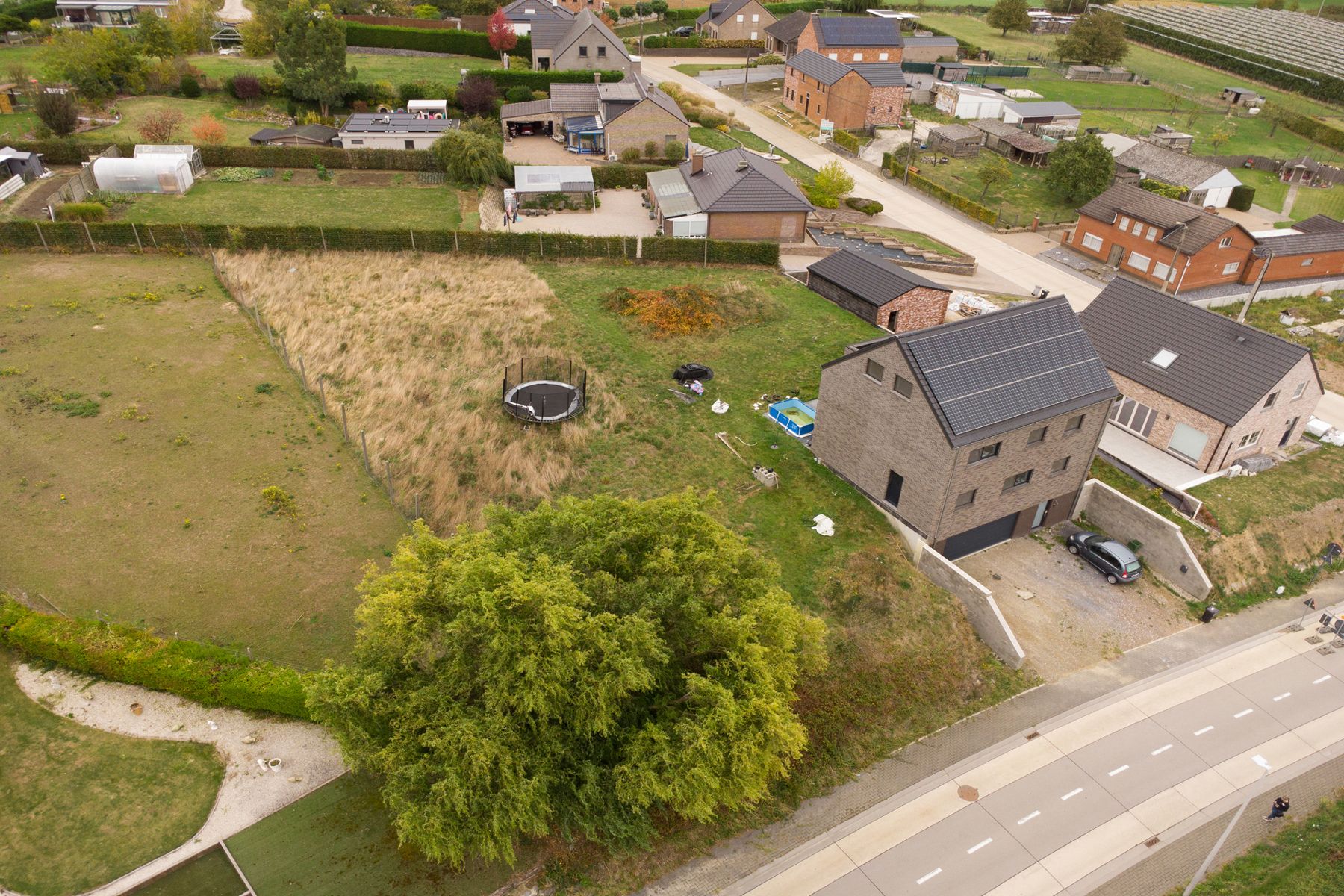 Grond te koop foto 9