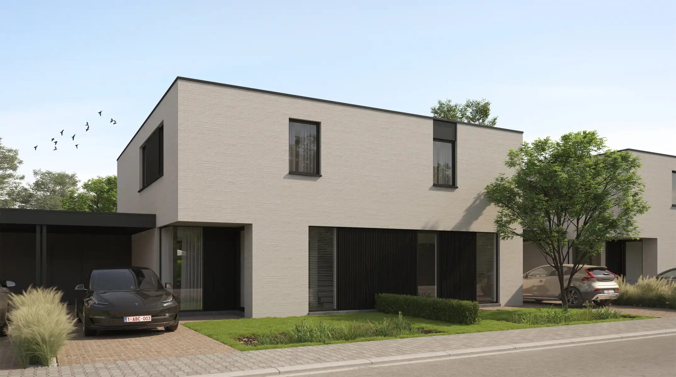 Huis te koop foto 2