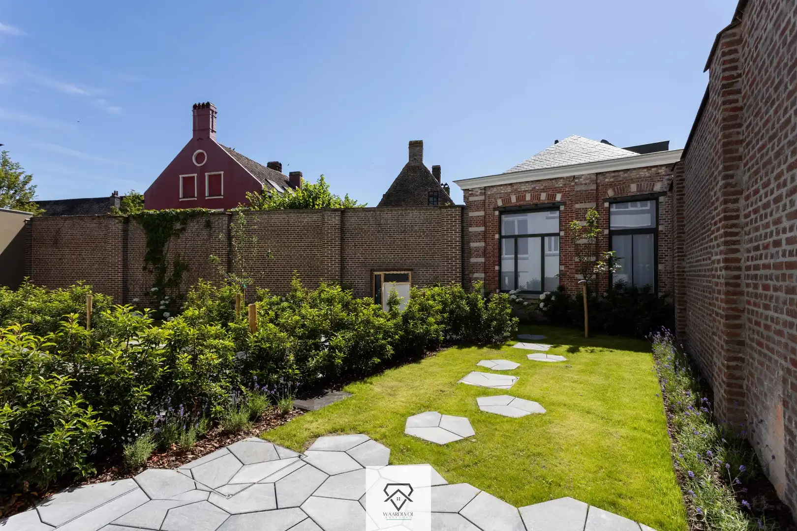 Appartement te koop Begijnhoflaan 123/00 - 9000 Gent