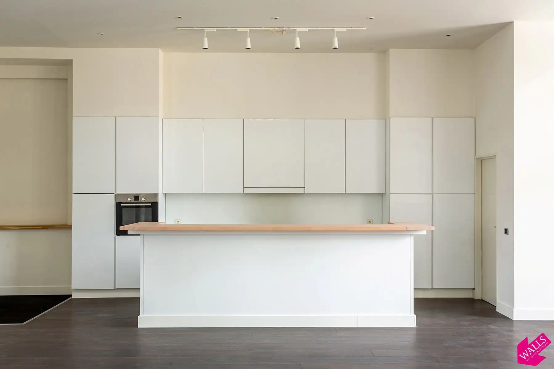 Prachtige loft in historisch gebouw op absolute top locatie! foto 6