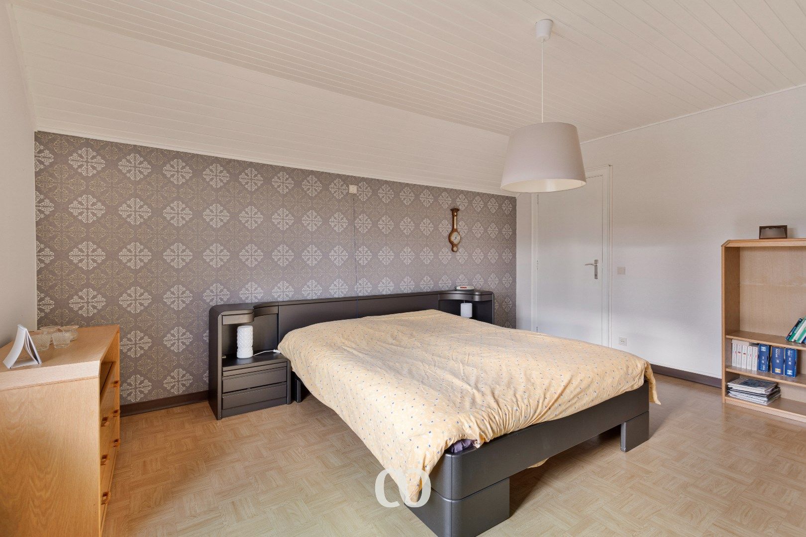 Prachtig gelegen woning met ruime garage in Oudenaarde foto 15