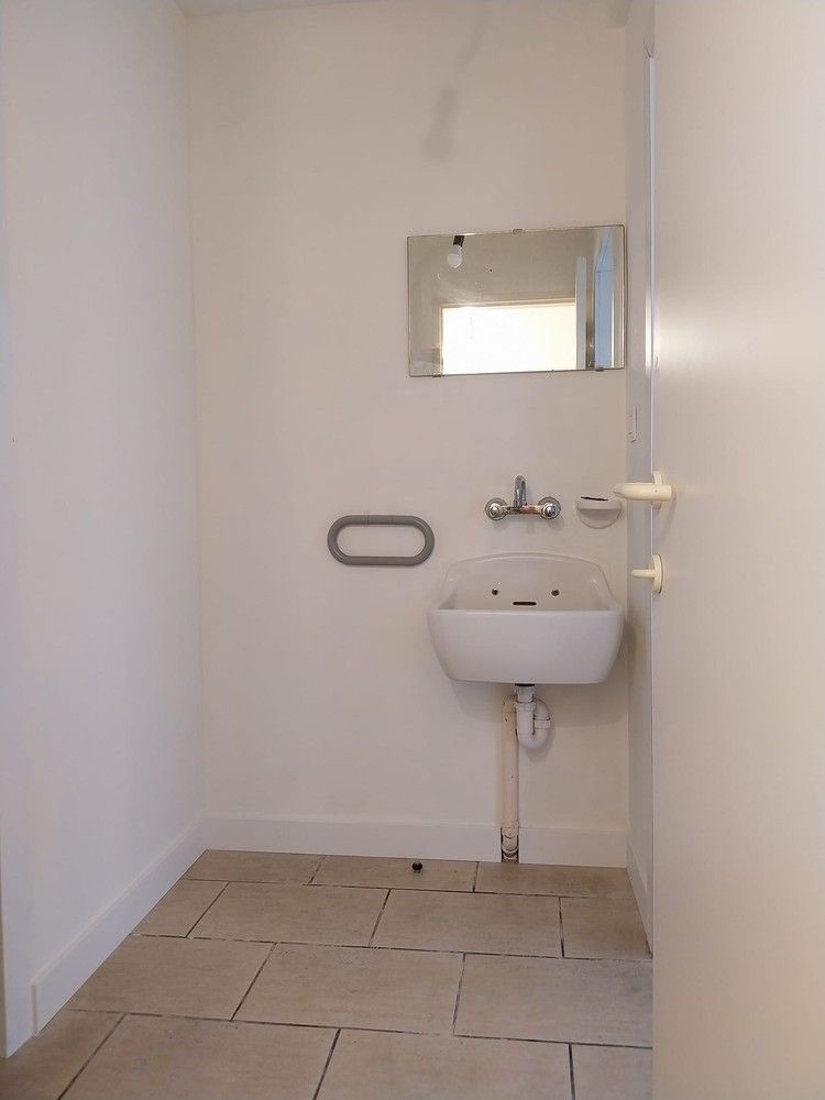 Luxe gelijkvloers appartement met grote tuin in Ruddervoorde foto 14