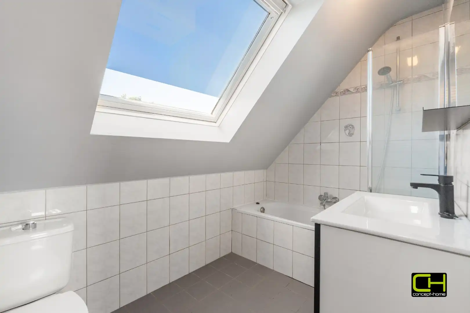 Duplexappartement te koop in Sleidinge foto 11