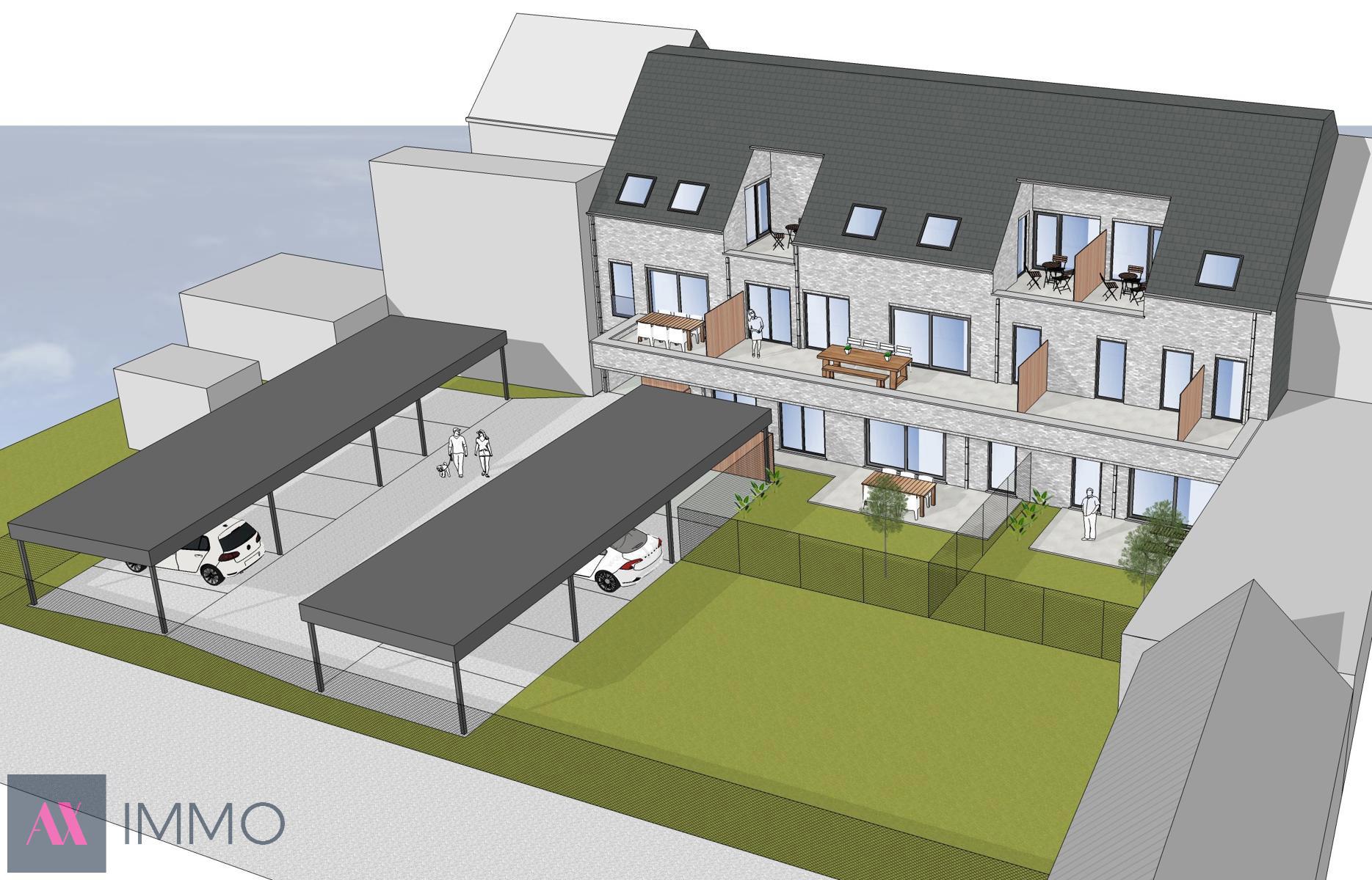 Residentie Beeckman 75 % verkocht, 6 % BTW mogelijk foto 14