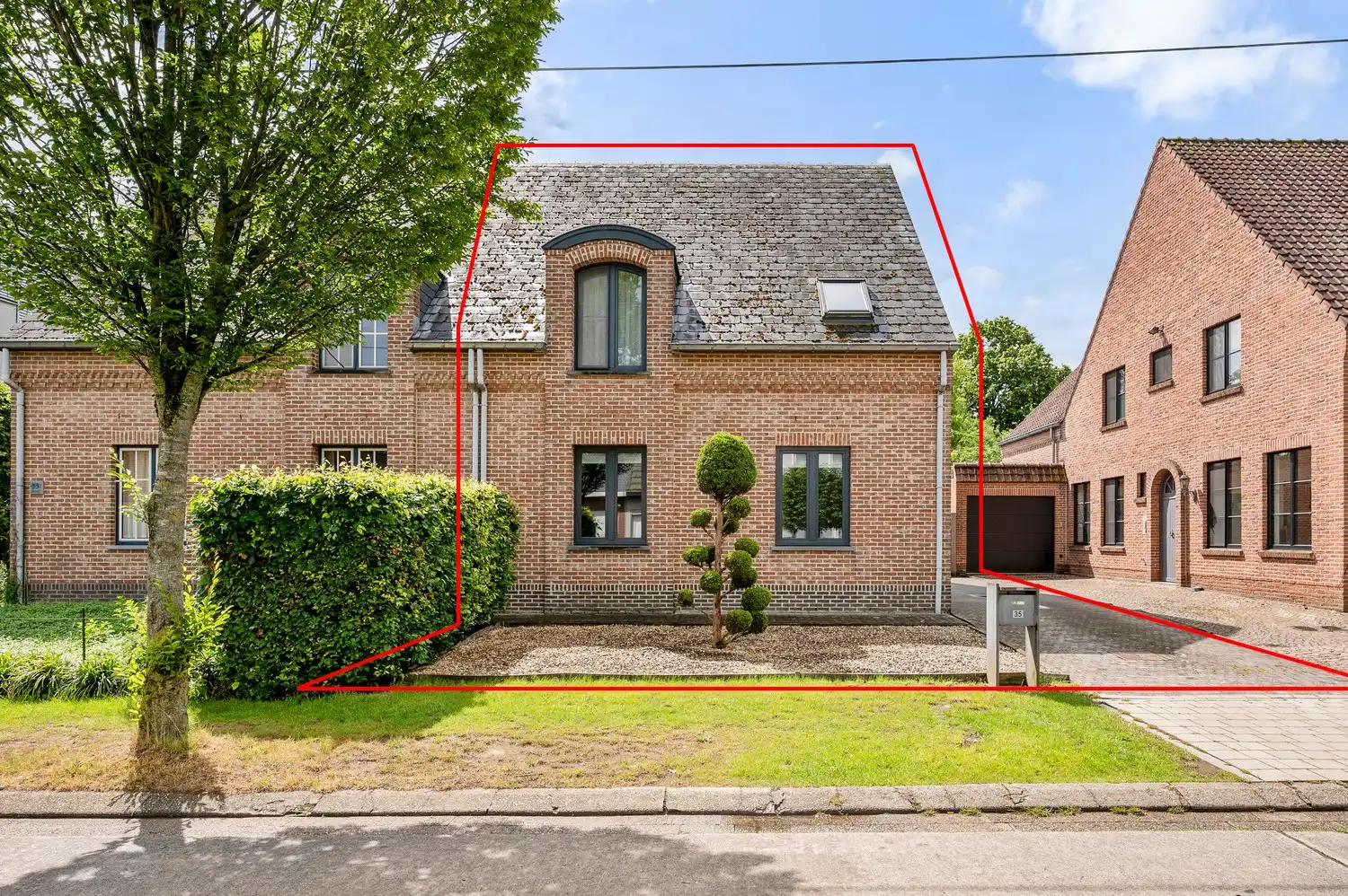 Instapklare HOB op 697 m². foto 3