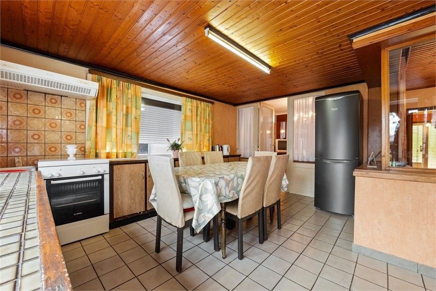 KNUSSE GEZINSWONING MET 3 SLKS IN HET LANDELIJKE GINGELOM foto 16