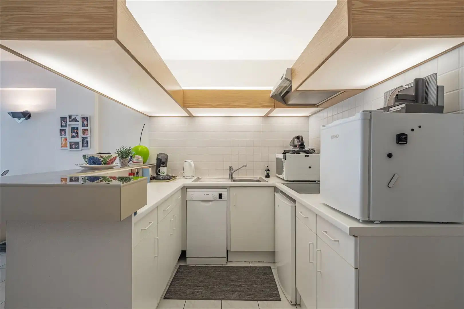 appartement foto 11