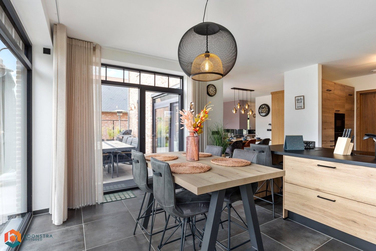 Exclusieve villa (2024) met 5 slpkrs op mooi perceel foto 9