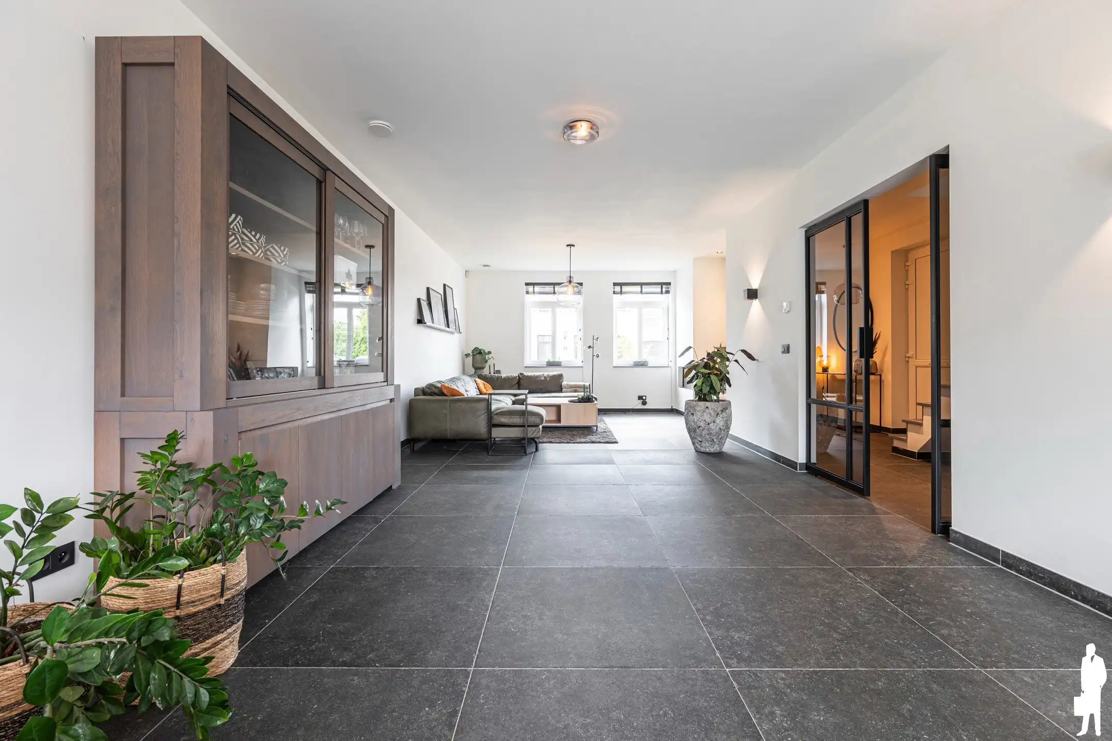 Knappe HOB woning in het rustige Meersel-Dreef foto 8
