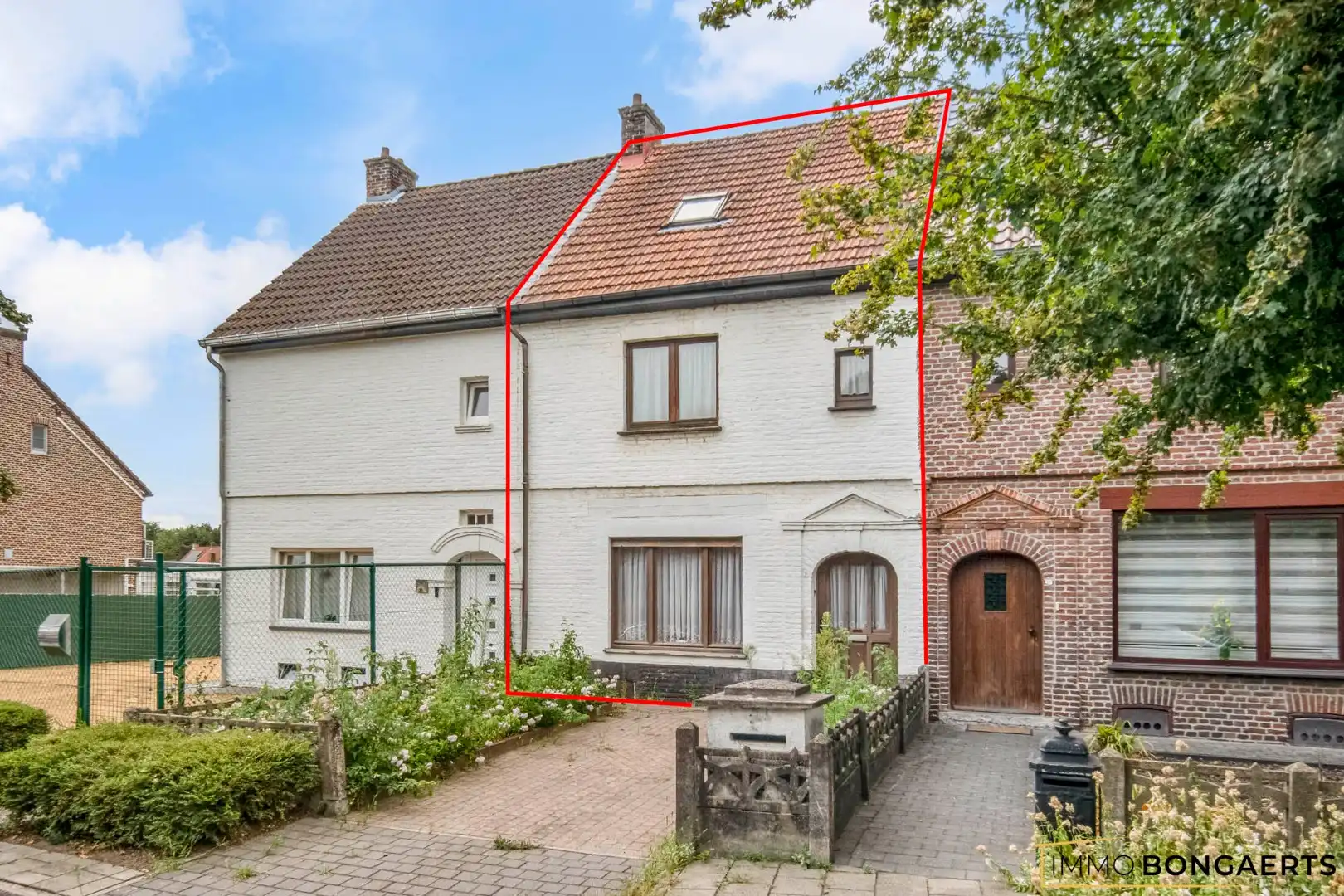 Rustig gelegen woning met 4 slaapkamers foto 25