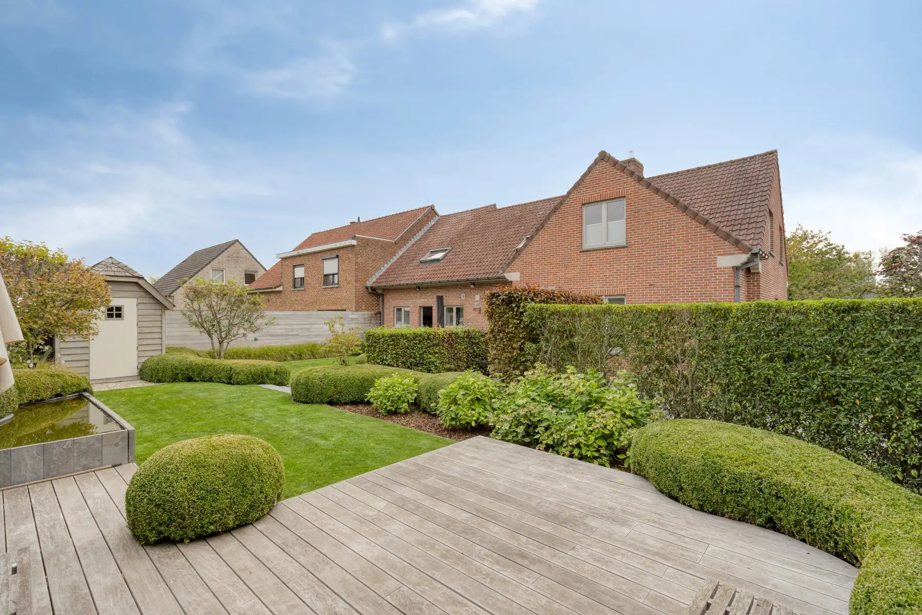 *** ONDER COMPROMIS *** foto 30