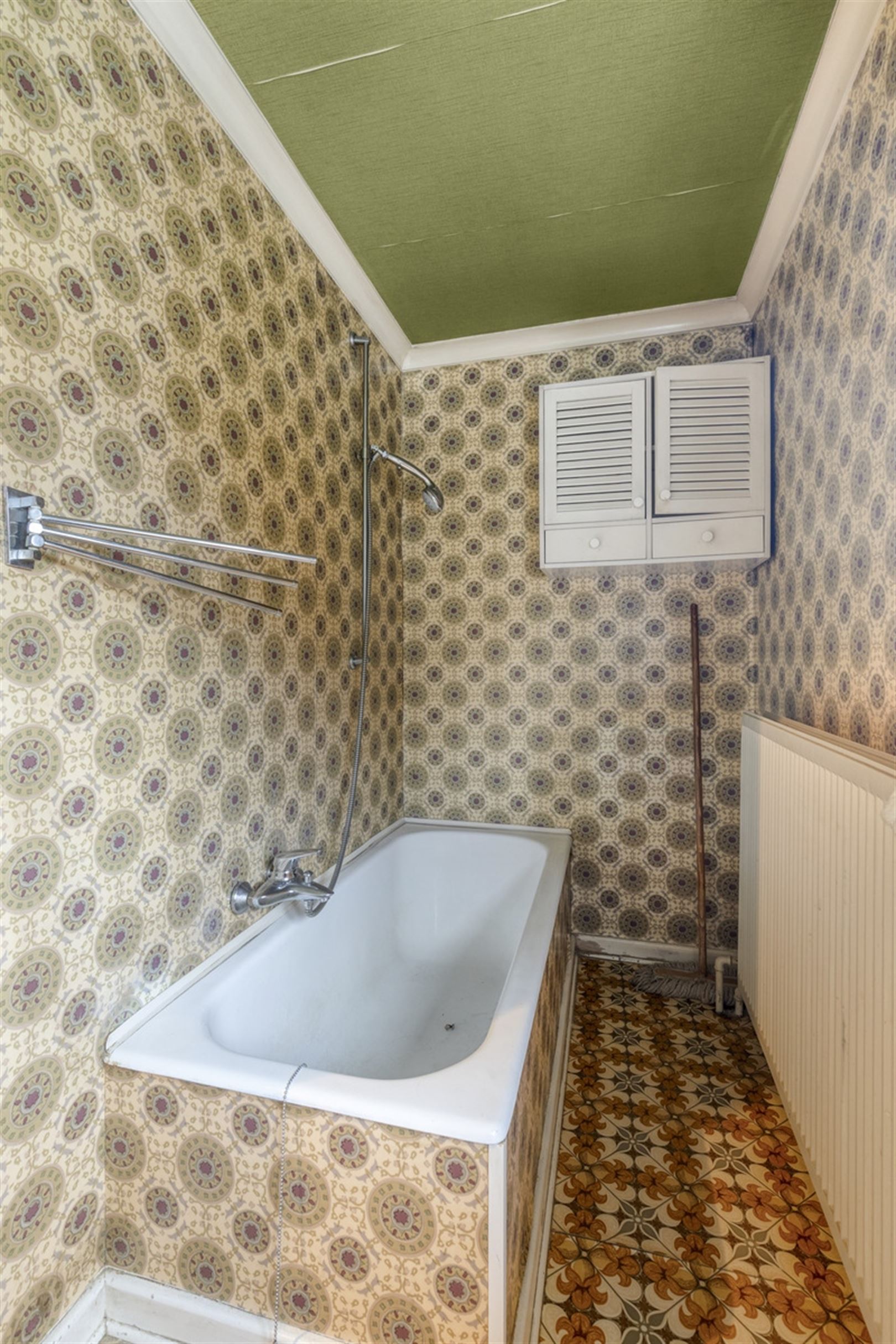 Te renoveren woning in deelgemeente Bevere foto 15