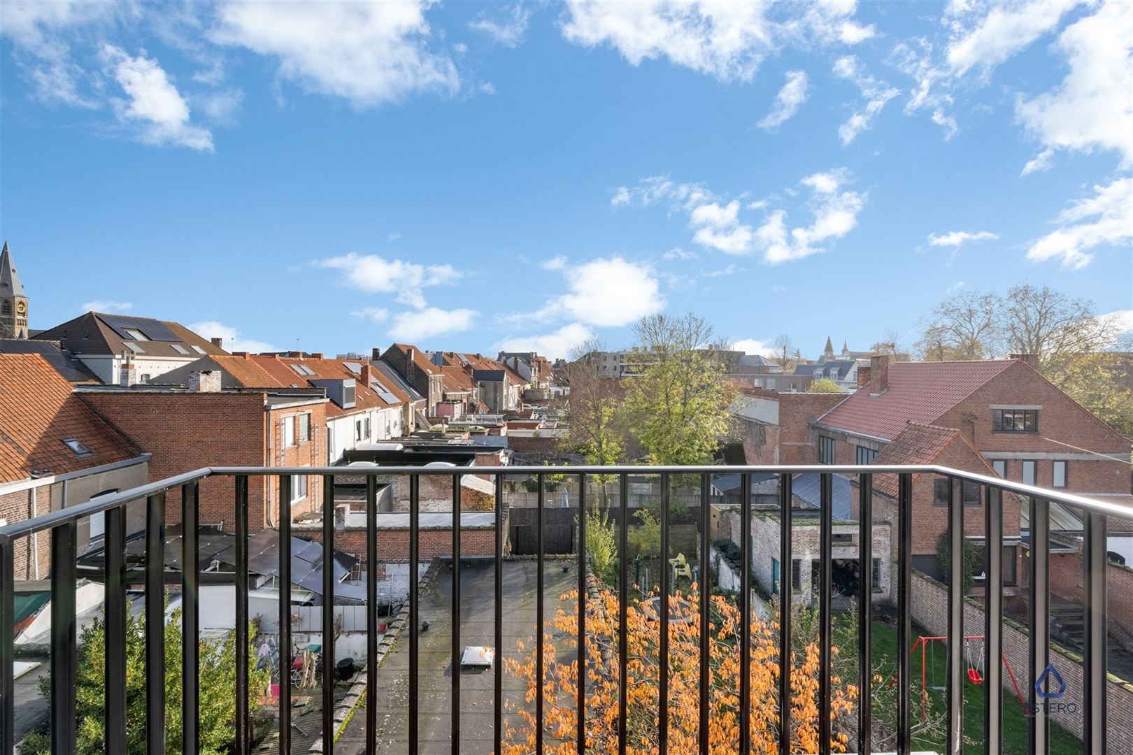 Ruim en energiezuinig tweeslaapkamerappartement  foto 18