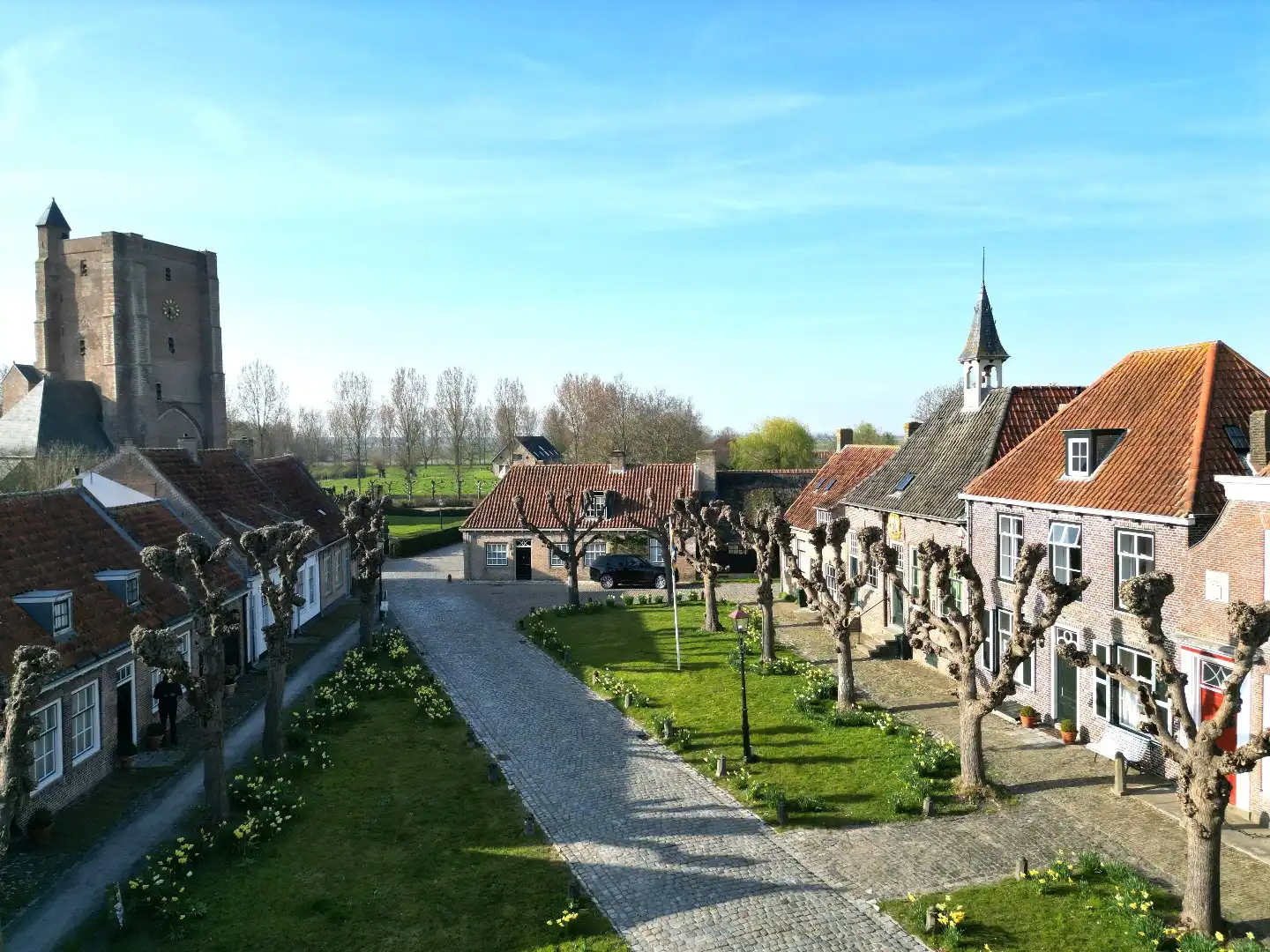 Marktplein 13 - Monumentaal huis foto 16