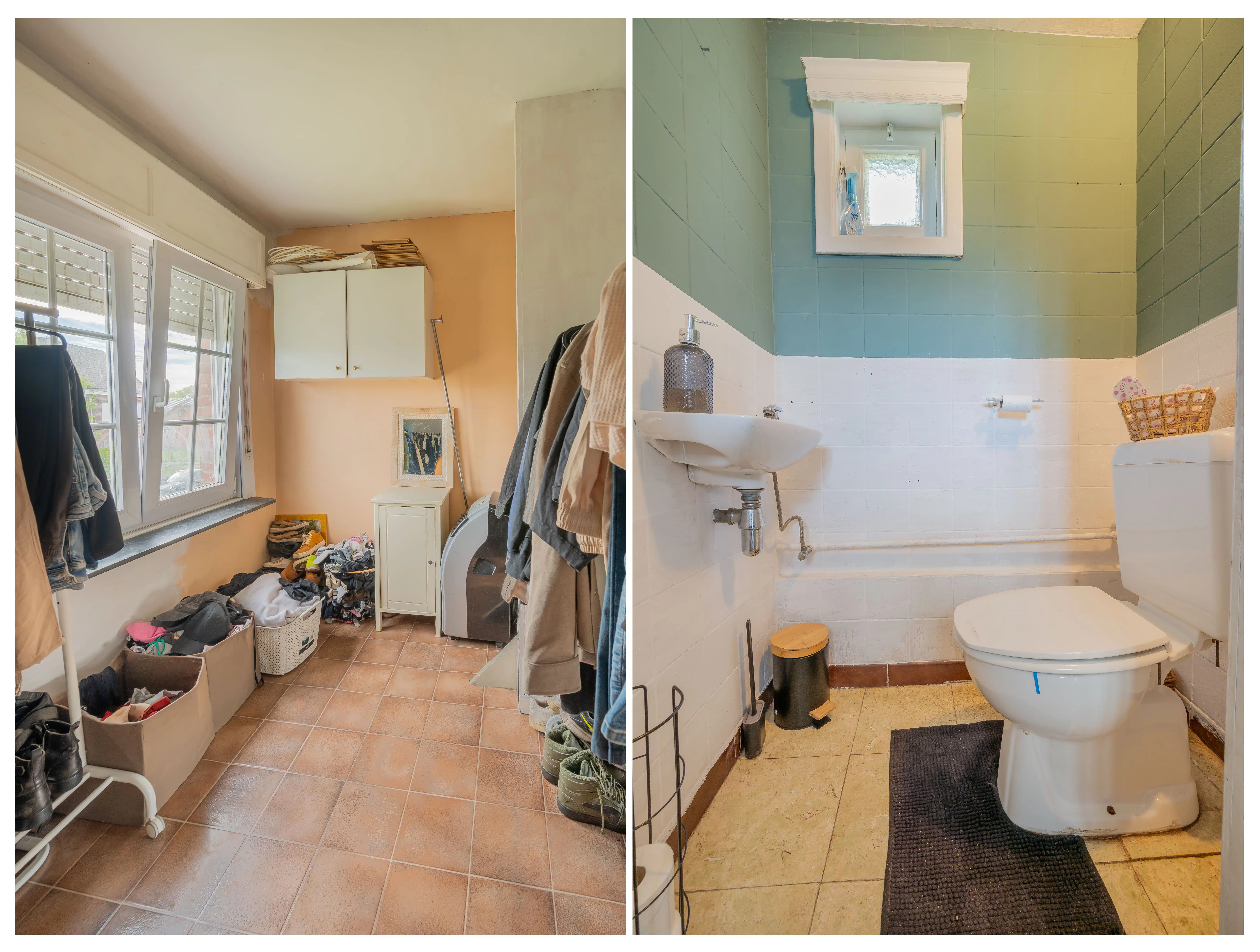 Rustig wonen in een charmante woning met ca. 31 are grond foto 19