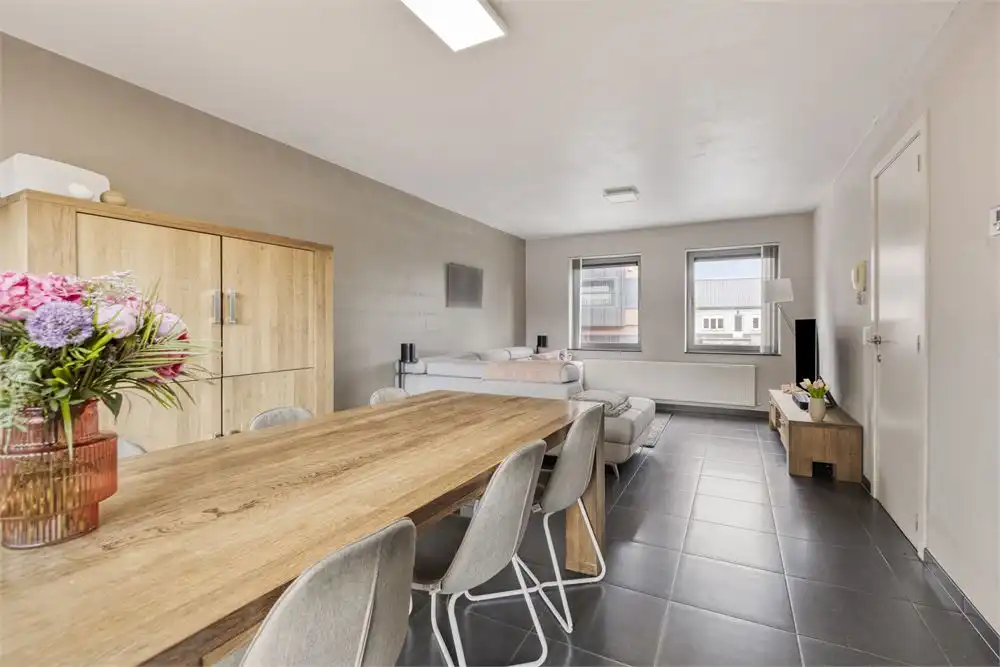 Bel-étage woning met 3 slaapkamers foto 6