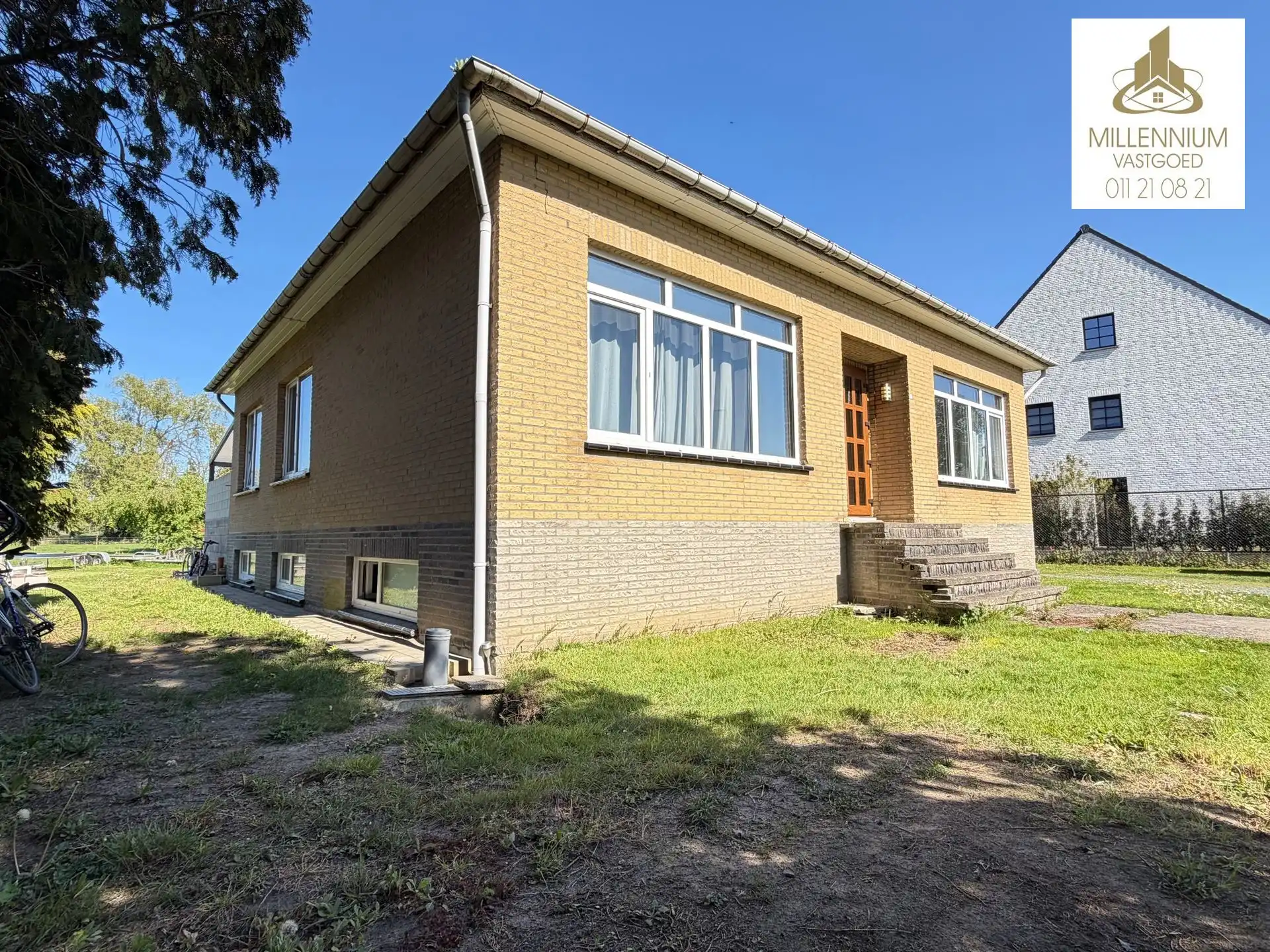 Woning 3-Slpk 1054m² foto 26