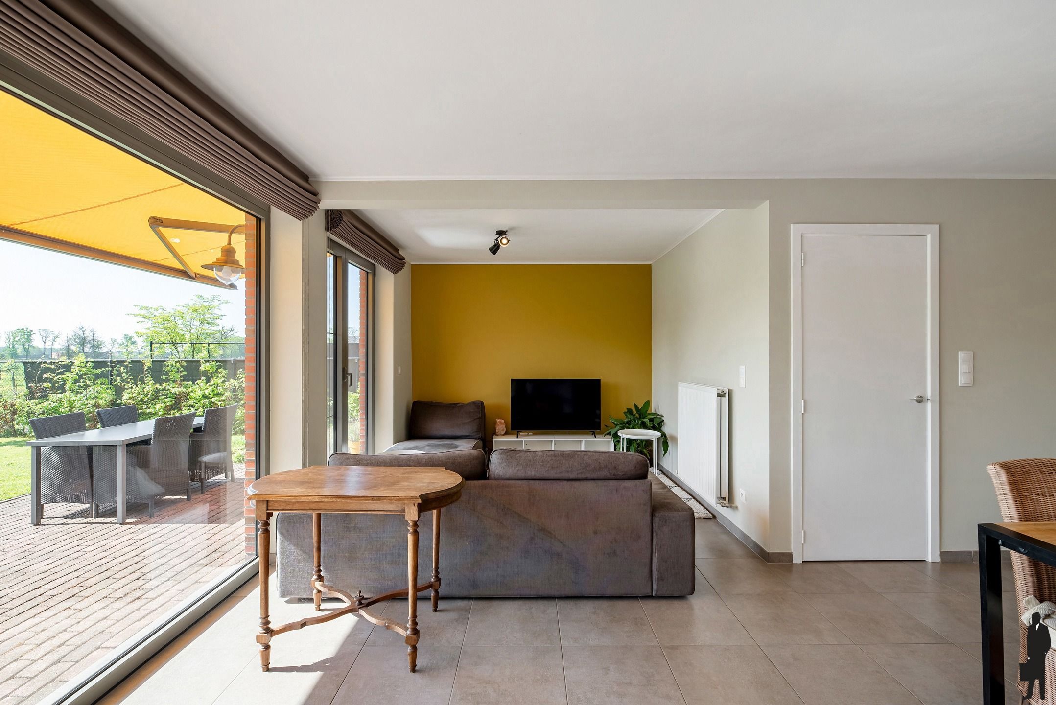 Energiezuinige woning op unieke locatie te Oud-Turnhout foto 10