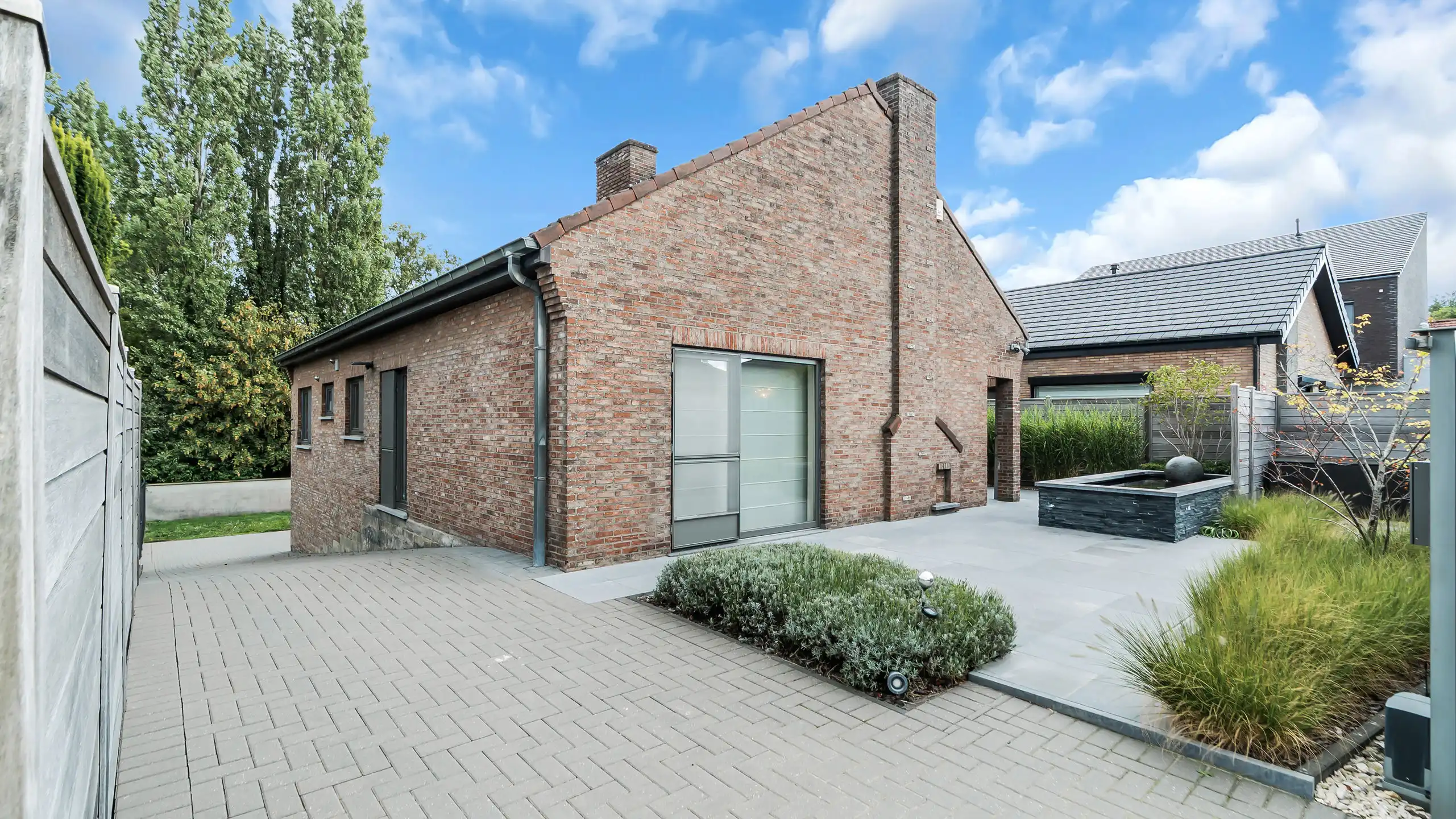 Huis te koop Het Stichelke 27 - 3320 Hoegaarden