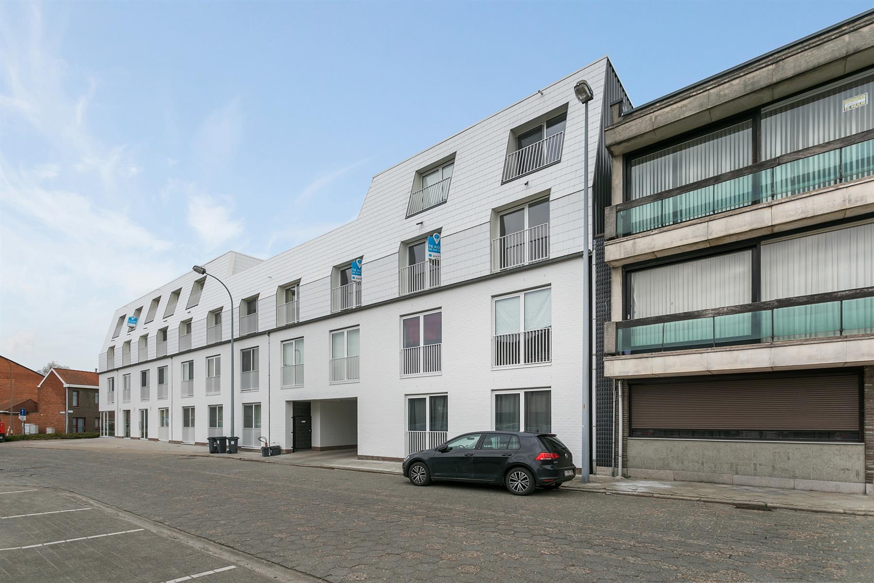 Recent, goed gelegen appartement  foto 1