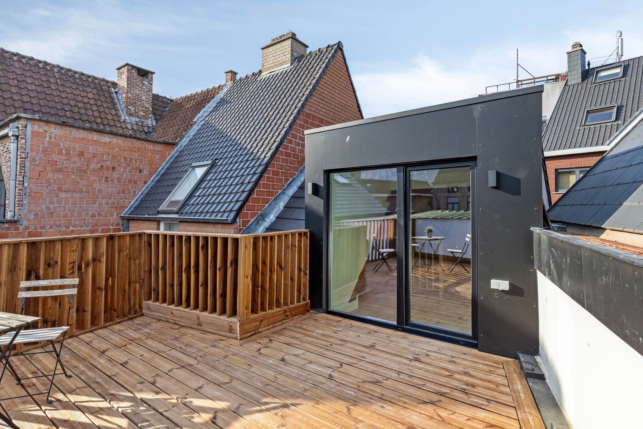 Prachtig gerenoveerde woning (met eventuele handelsruimte) foto 23