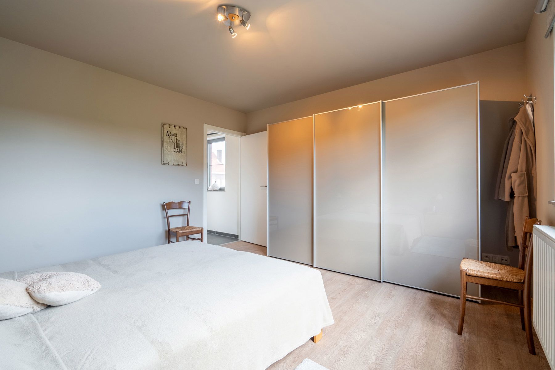 Energiezuinige woning te koop in Lubbeek! foto 13