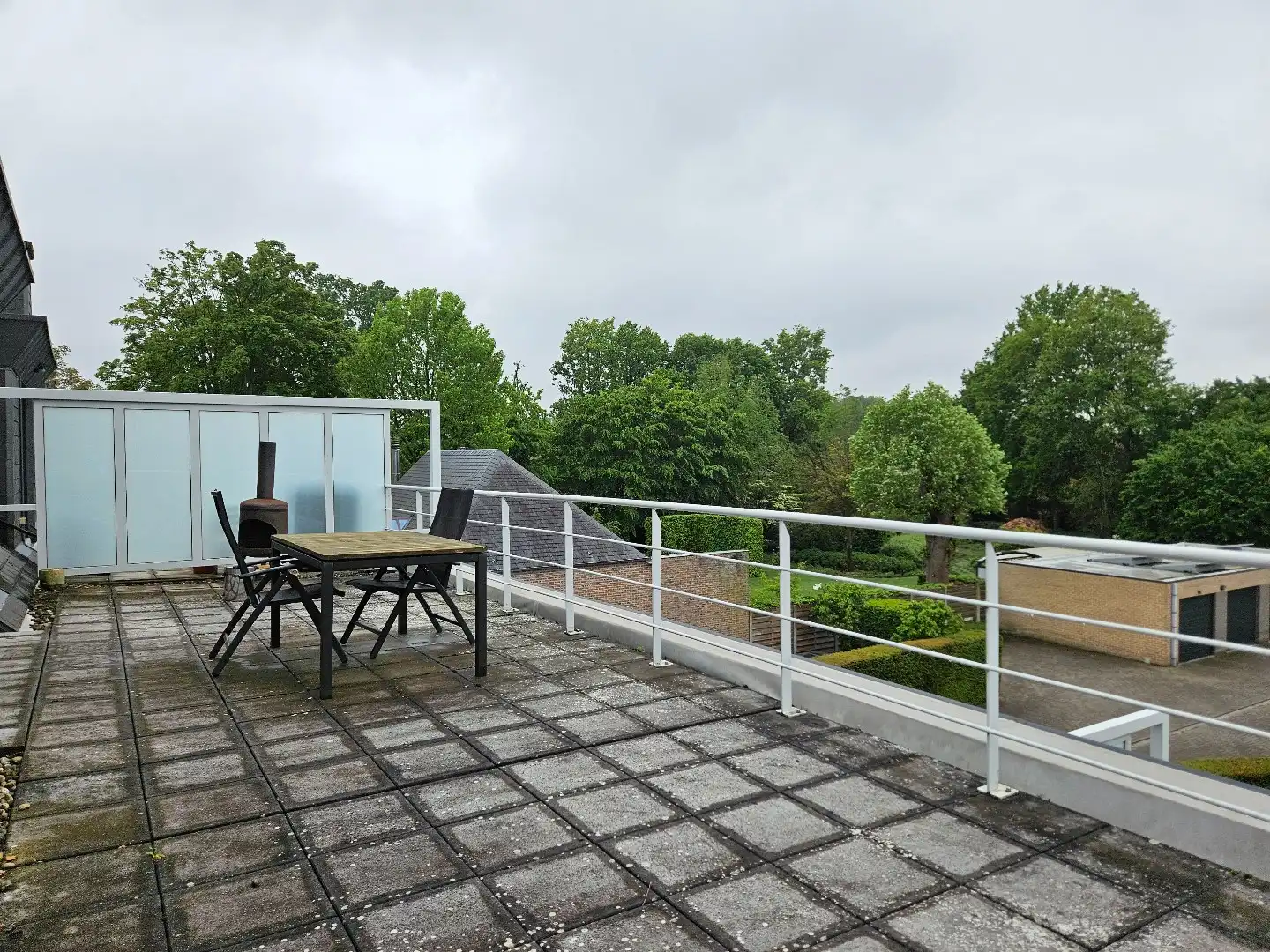 Dakappartement met 2 slaapkamers in het centrum van OLV-Olen! foto 13