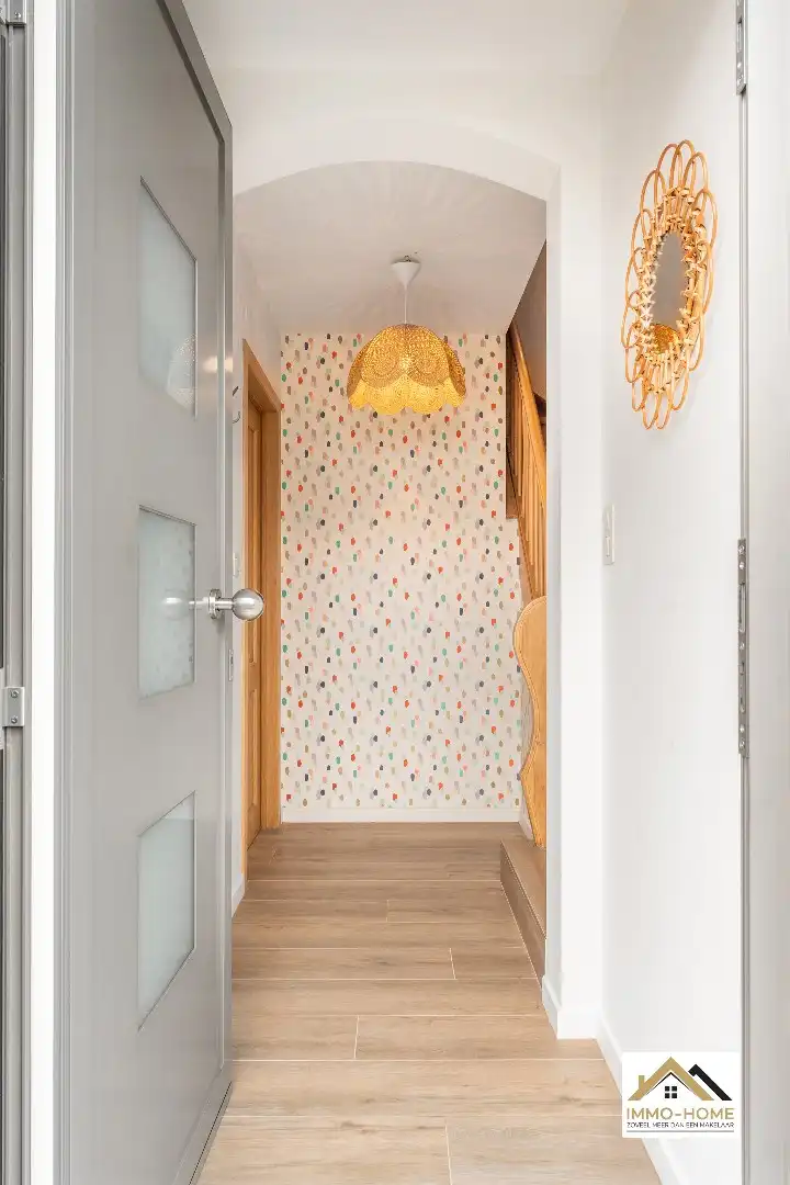 Instapklare charmante woning op toplocatie foto 16