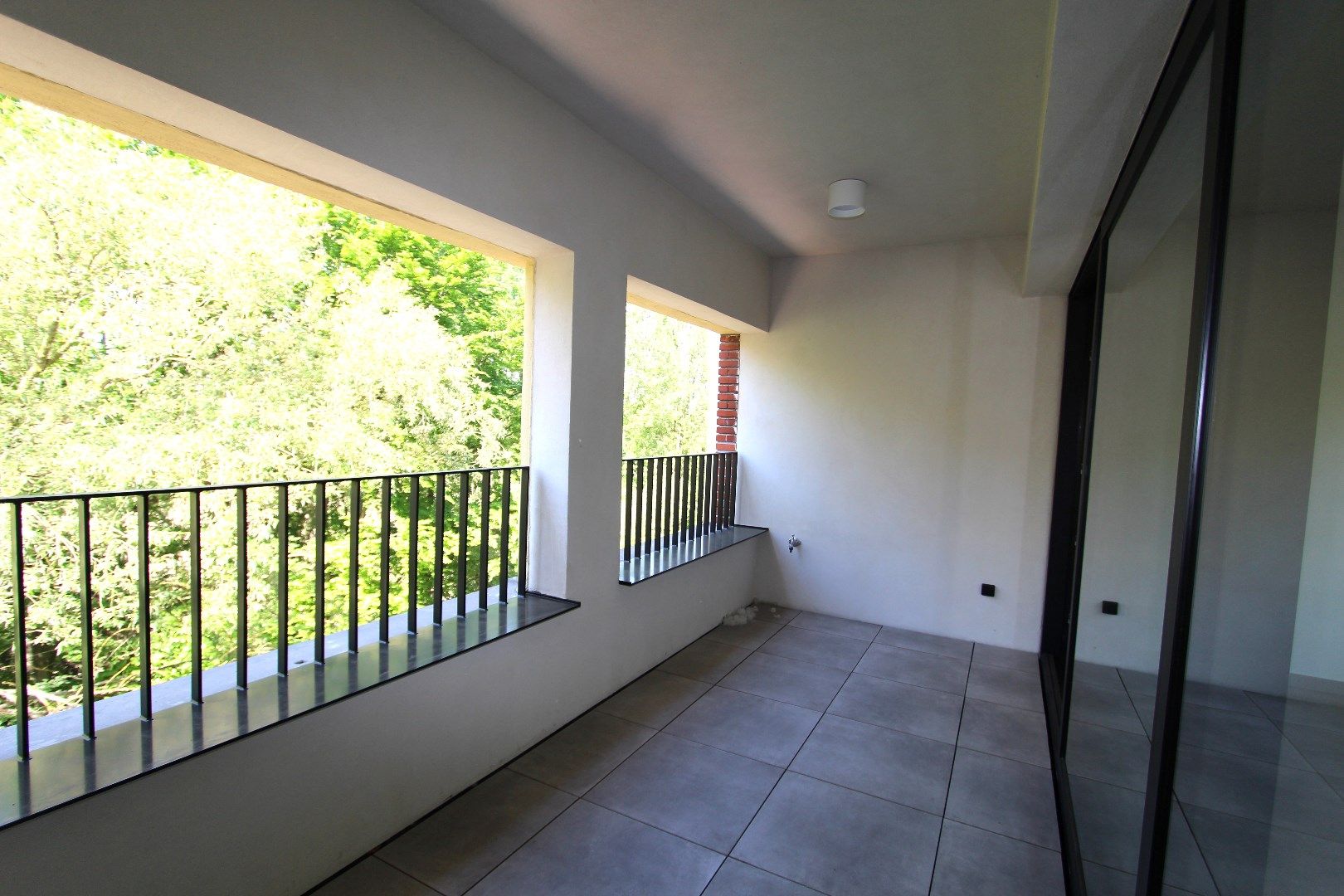 NIEUW APPARTEMENT MET MOOI TERRAS - AMBIORIXSITE foto 7