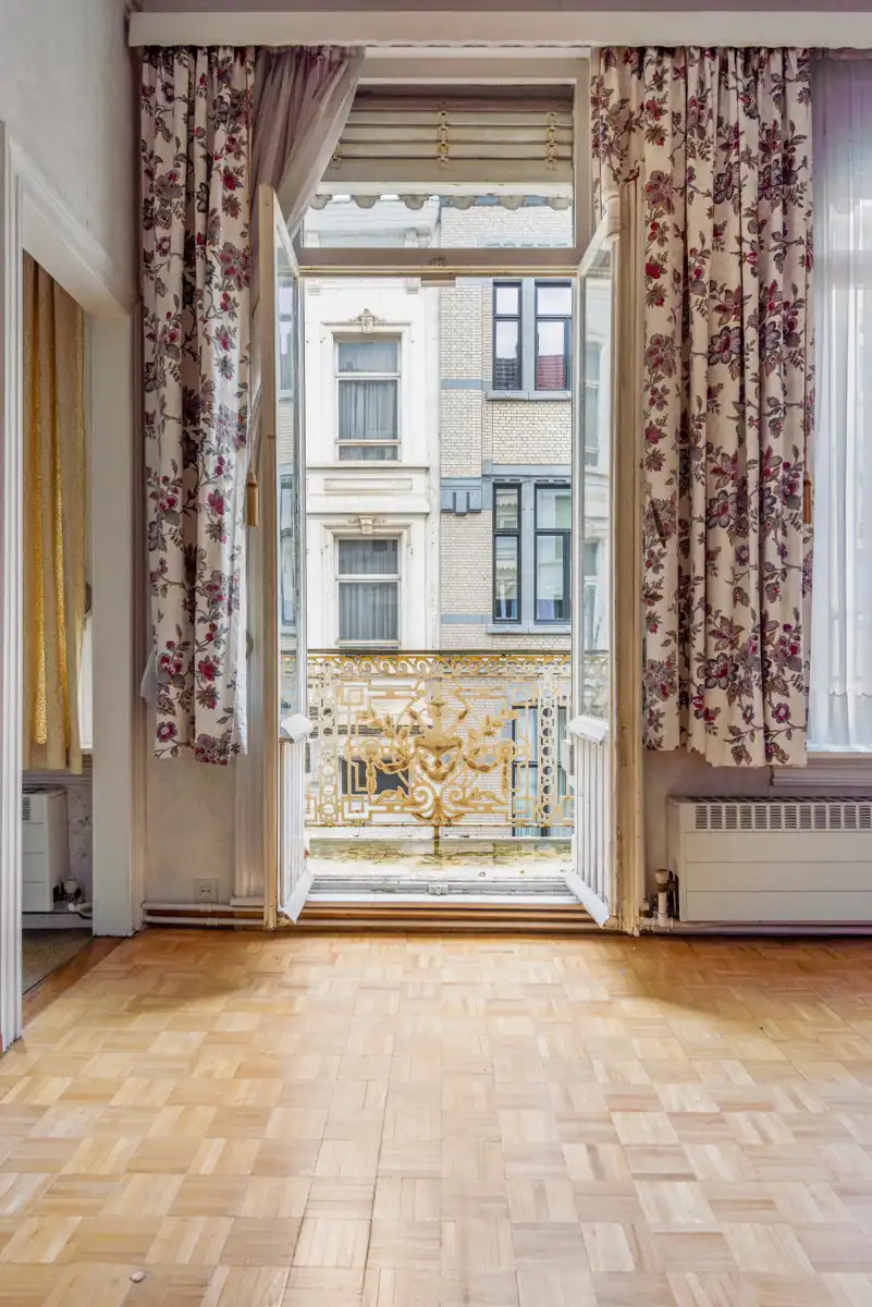 Statige herenwoning met zuidtuin & potentieel in hartje 2018 foto 19