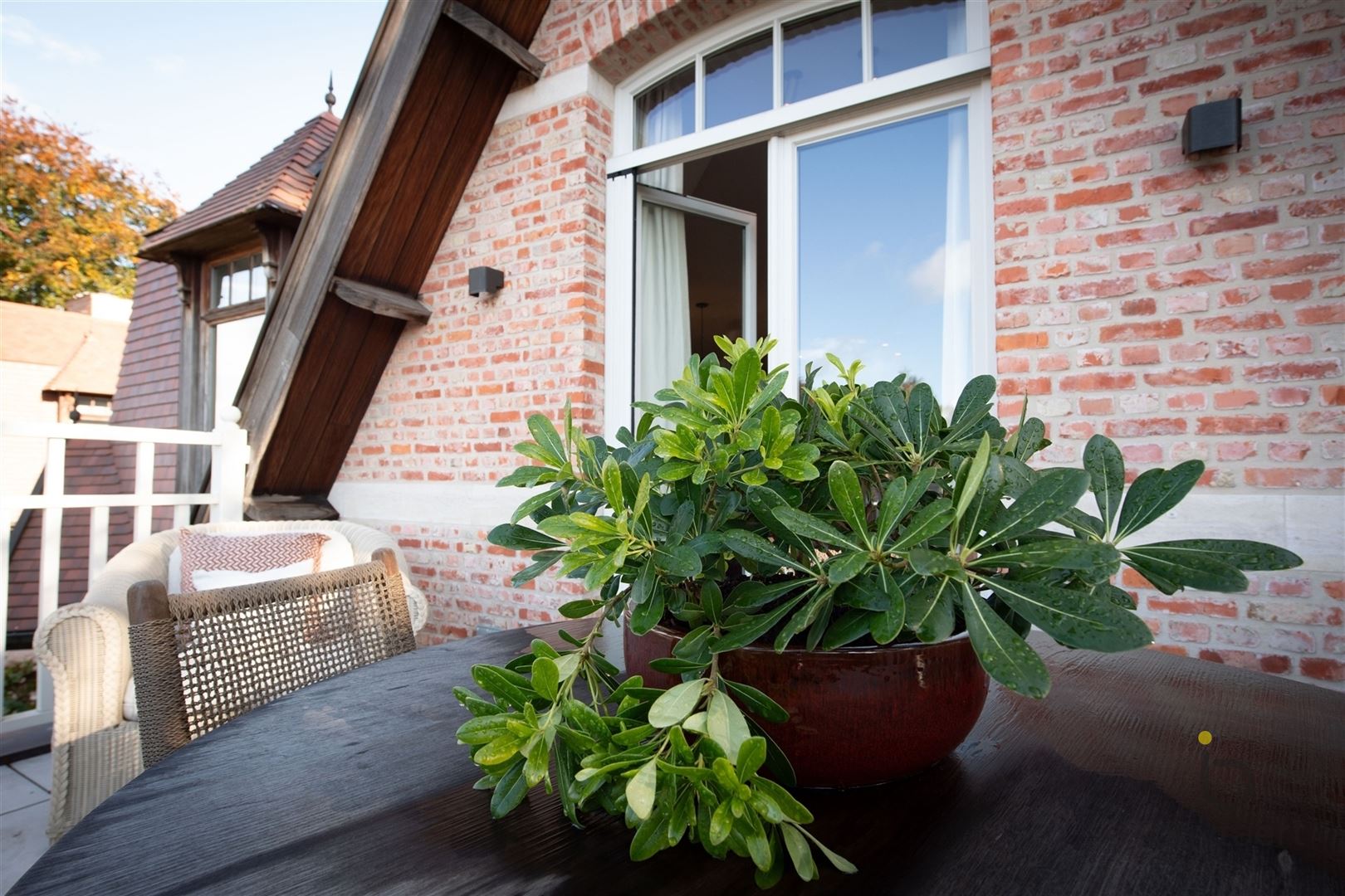 Ontdek deze adembenemende PENTHOUSE in het hartje van Schilde! foto 13
