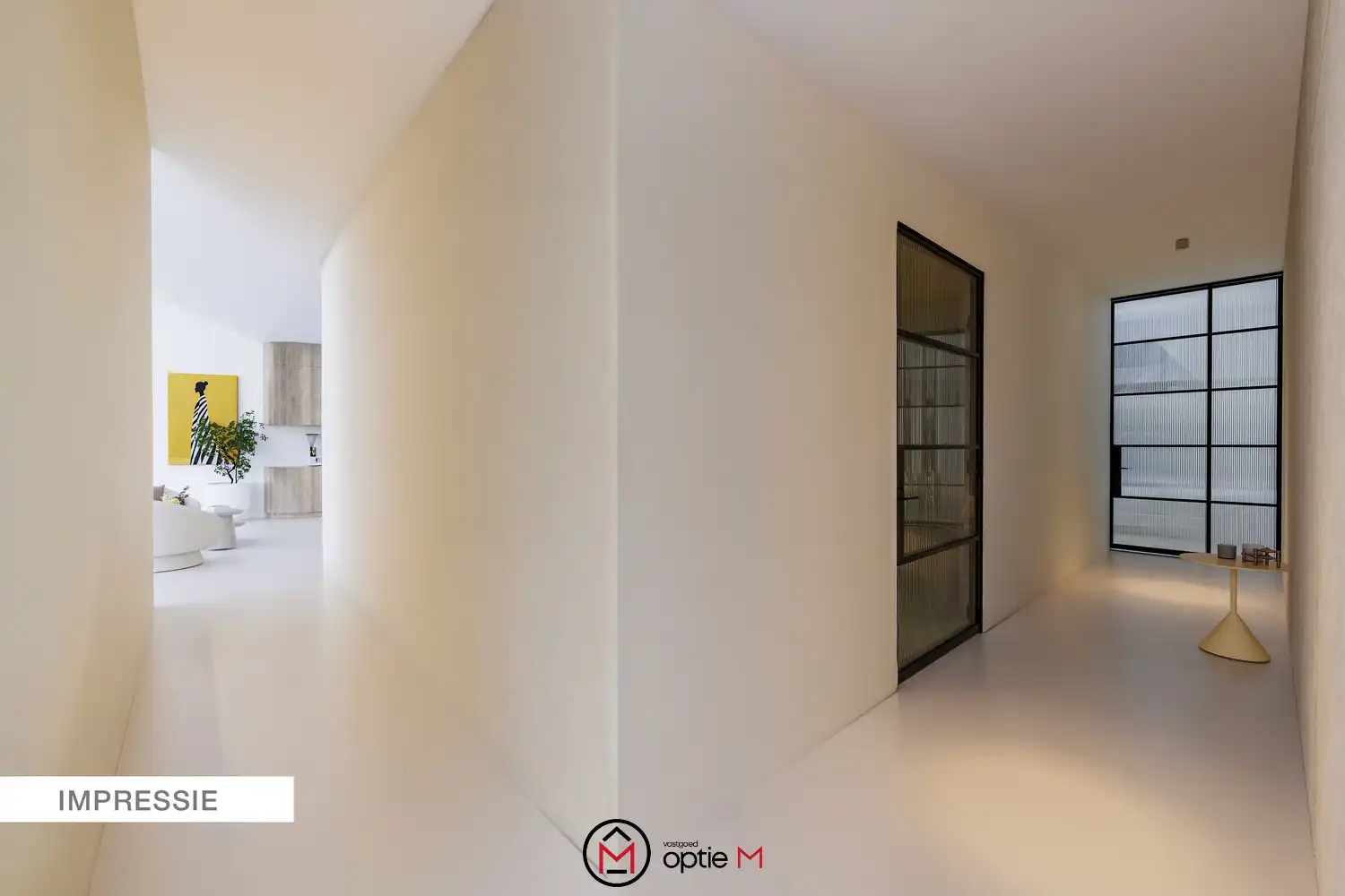 RUIME LUXE LOFT MET GROTE TERRASSEN foto 7