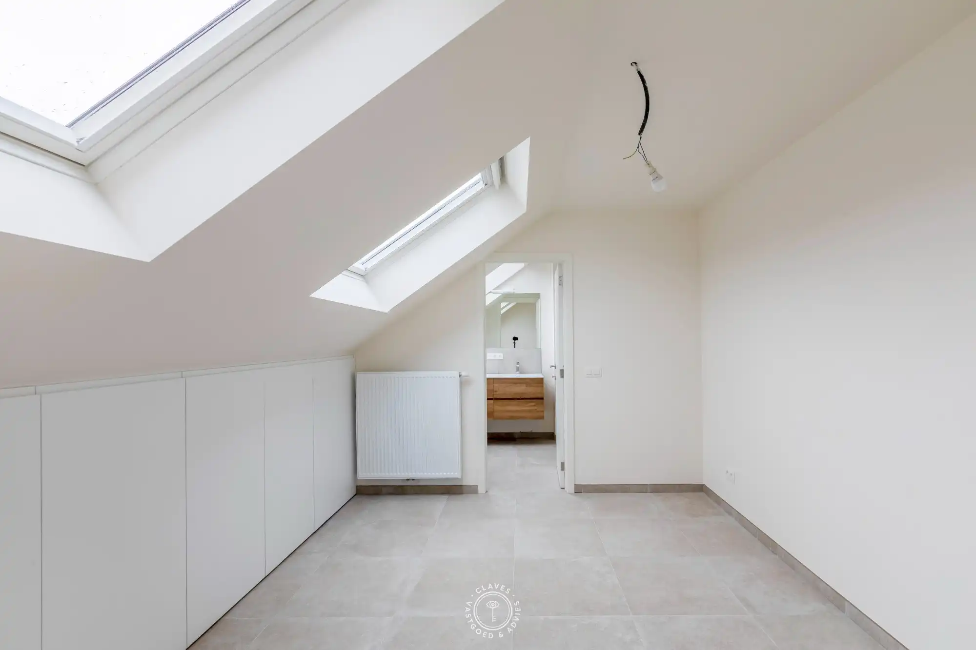 Fijn één slaapkamer appartement in gerenoveerd herenhuis foto 14