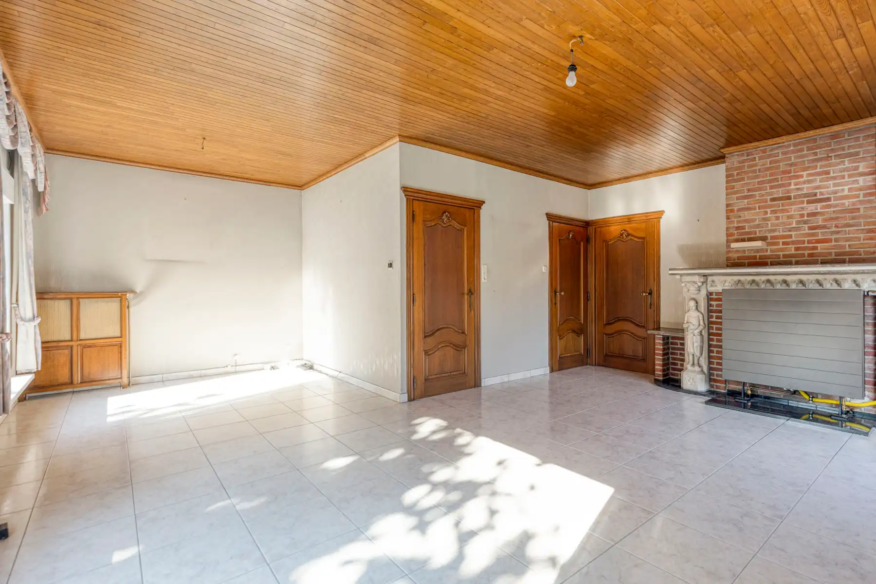 Bungalow met 3 slpk op toplocatie in Opdorp foto 6