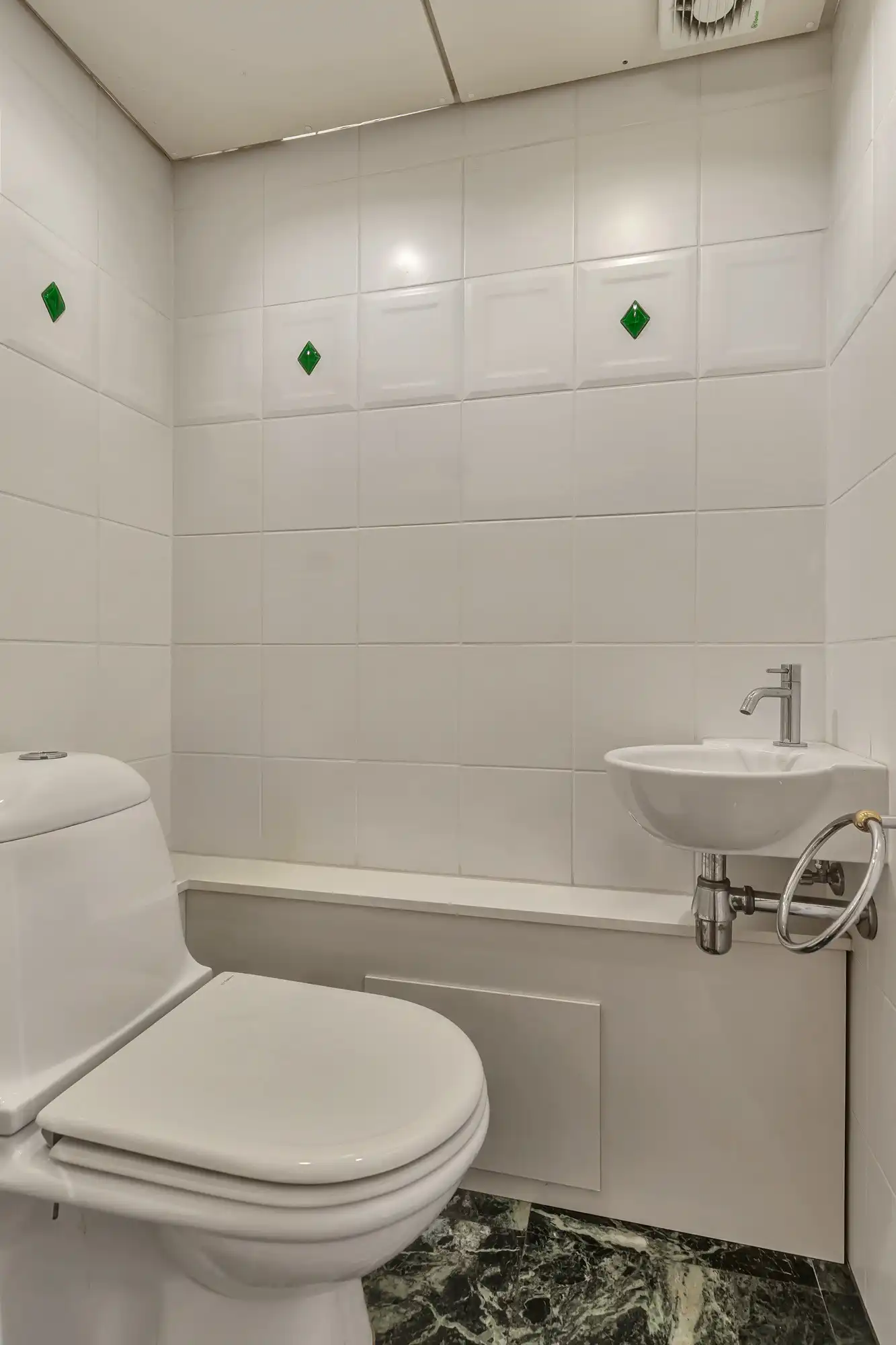 Prachtig appartement met 2 slpks op absolute toplocatie! foto 18