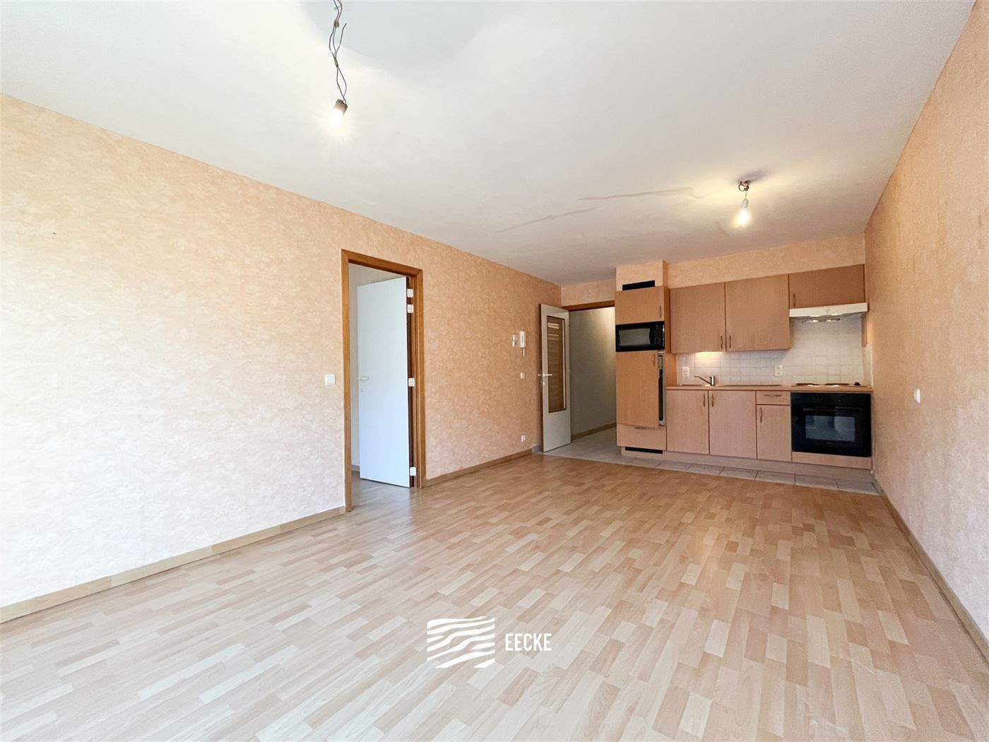 Appartement met 1 slaapkamer foto 5